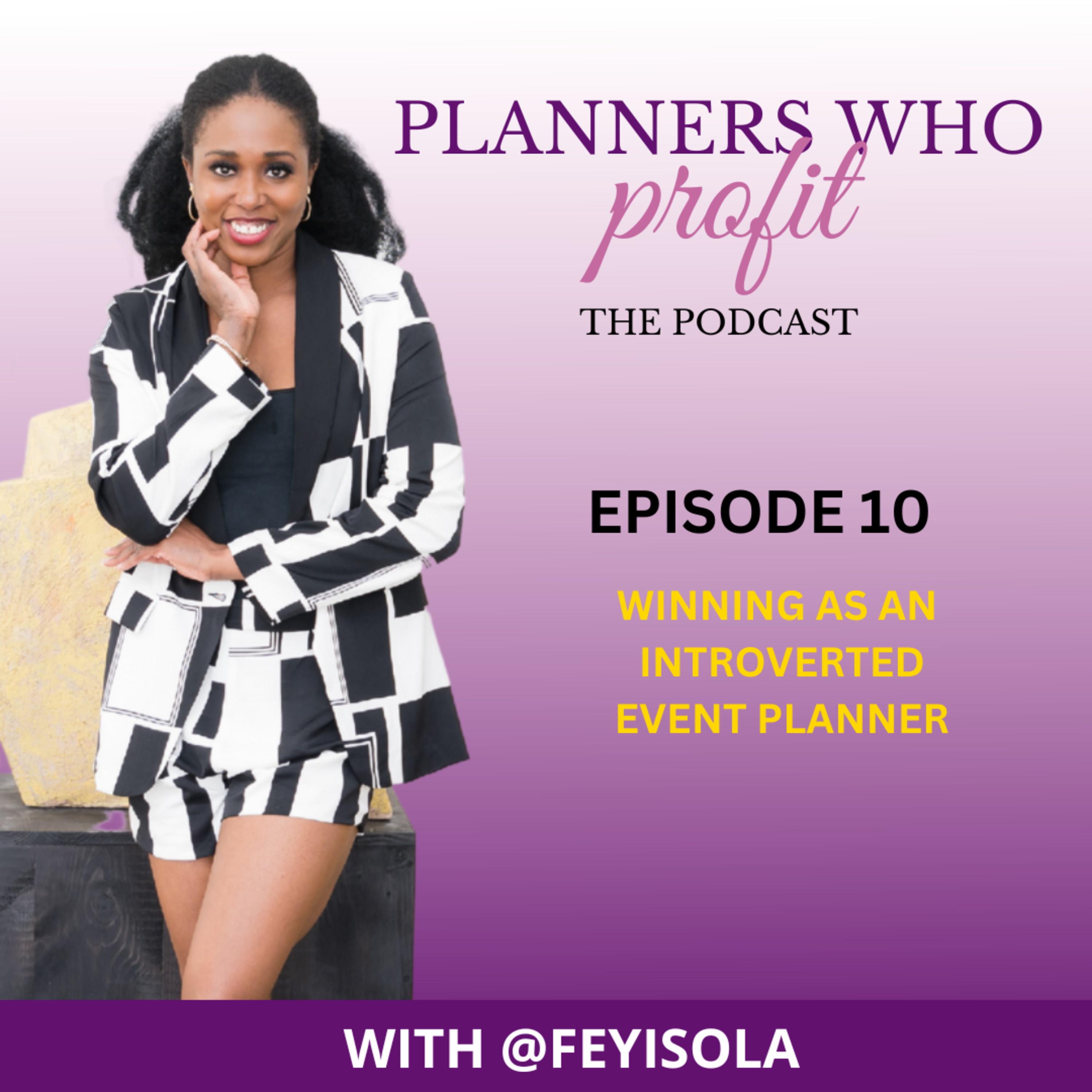 Planners who Profit Podcast