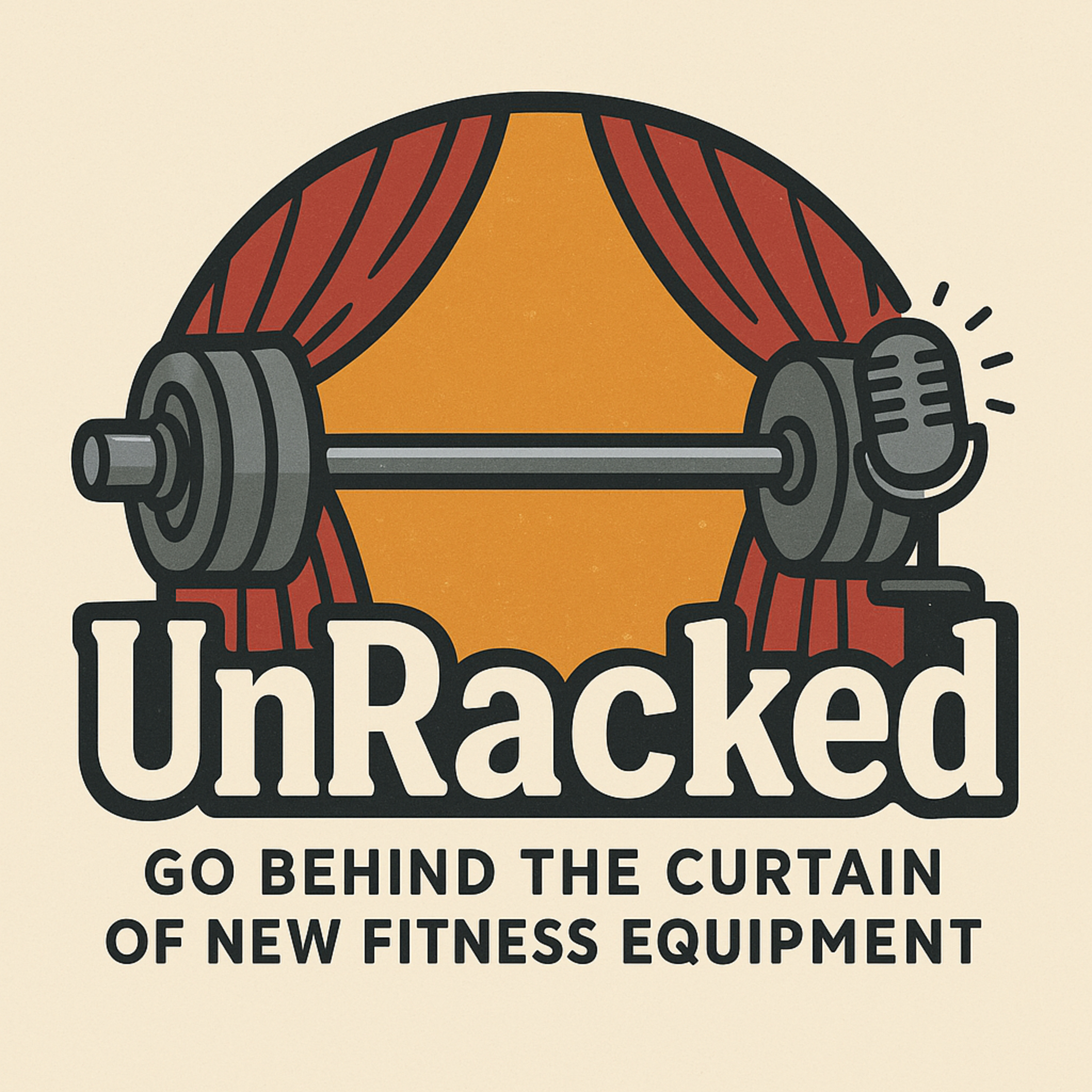1. Revolutionizing Strength Training: The Story Behind the Bodybuilding and Mobile Functionality Hammer episode artwork