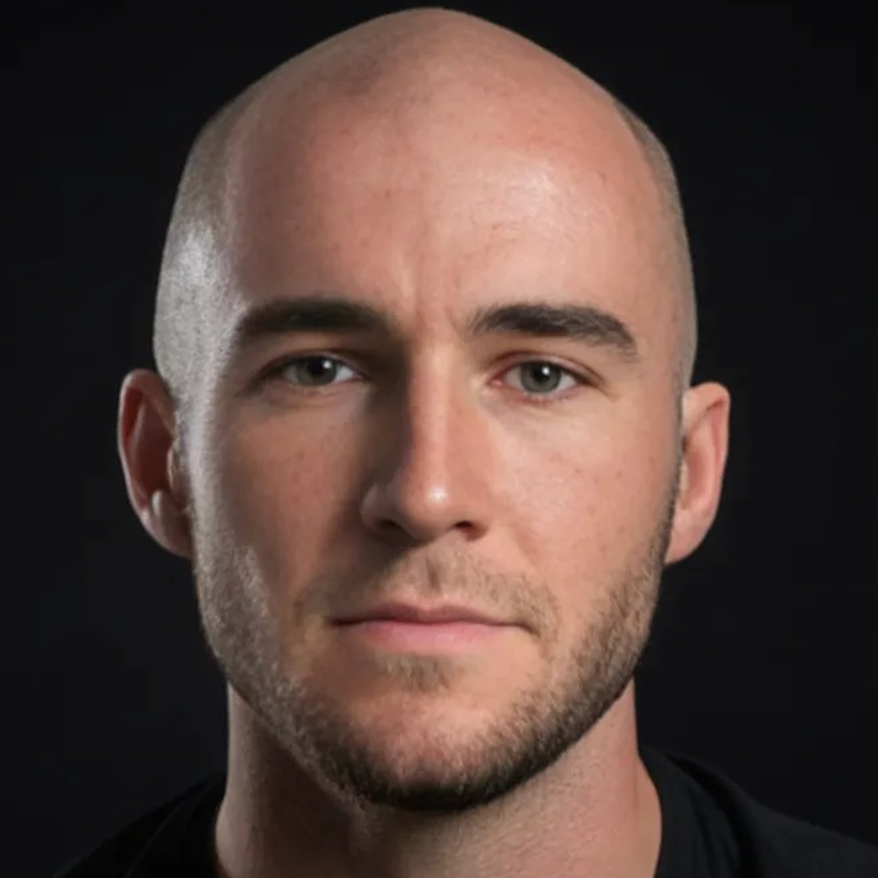 The Dr. Darian Parker Podcast