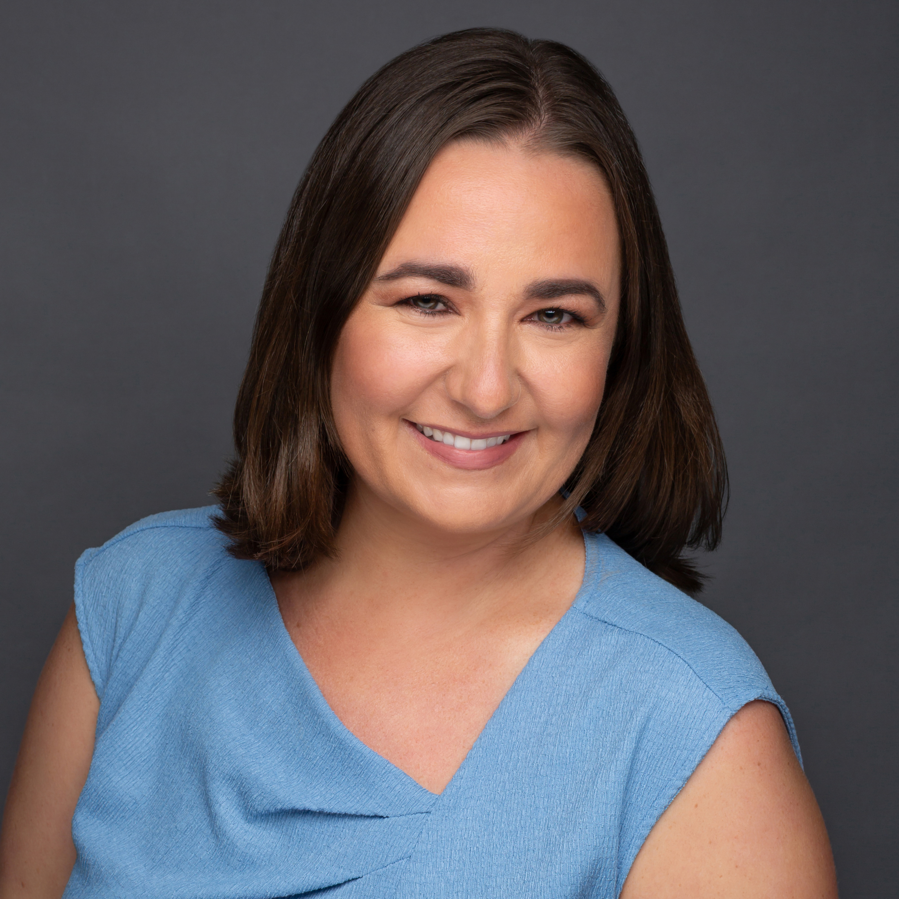 The Dr. Darian Parker Podcast