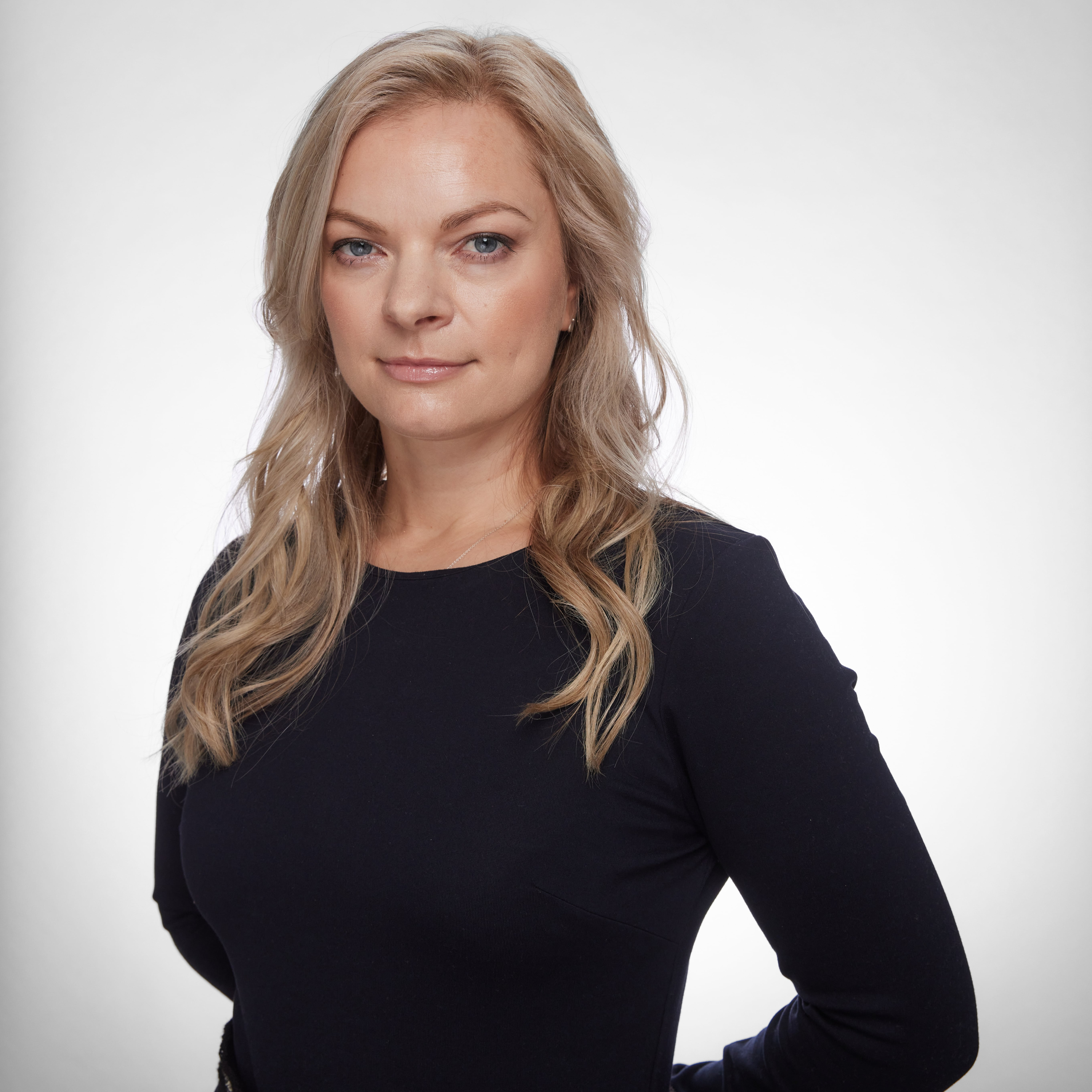 The Dr. Darian Parker Podcast