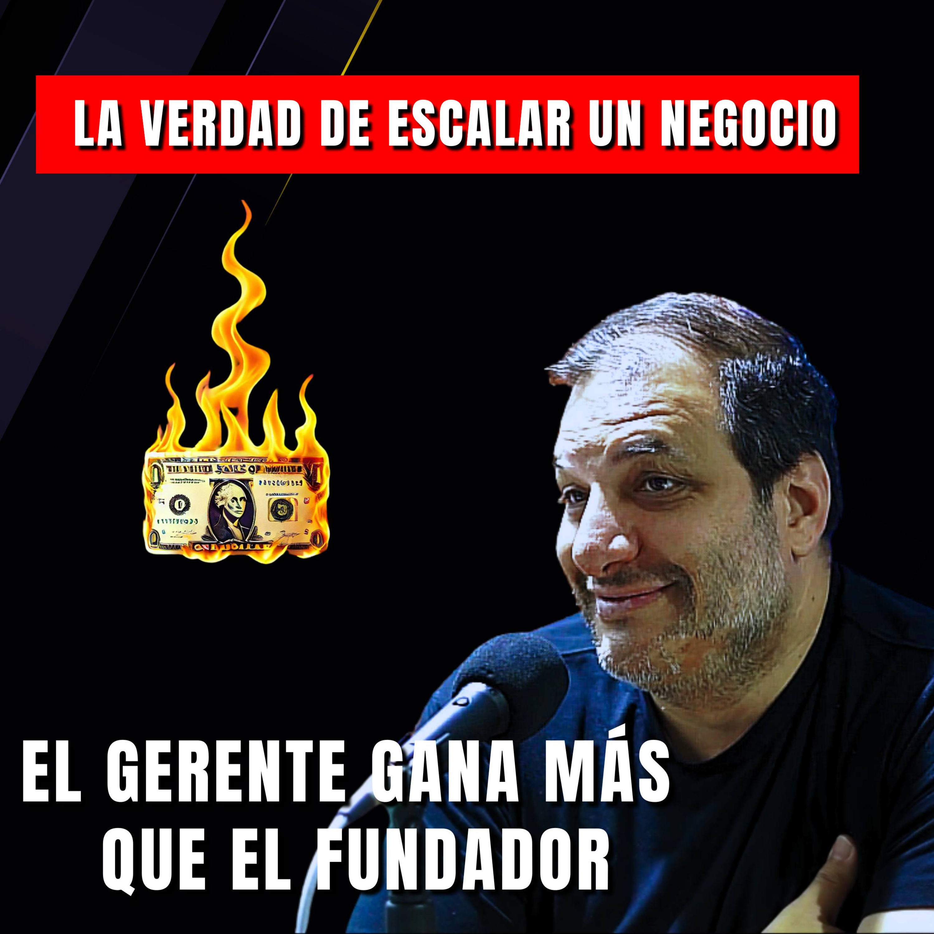 Andrea Gallardo Gutiérrez Humanizando el éxito