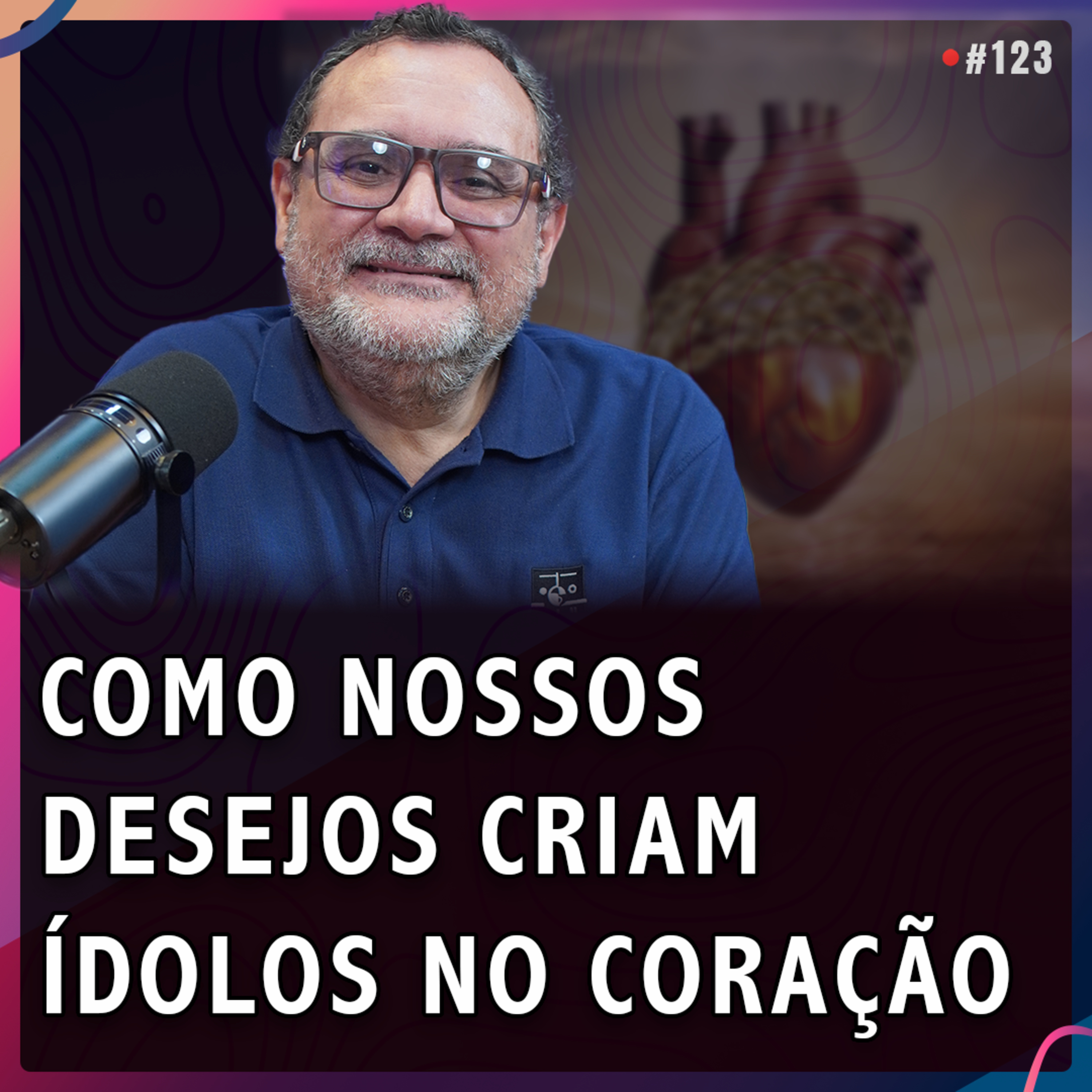 Mulher à Moda de Cristo