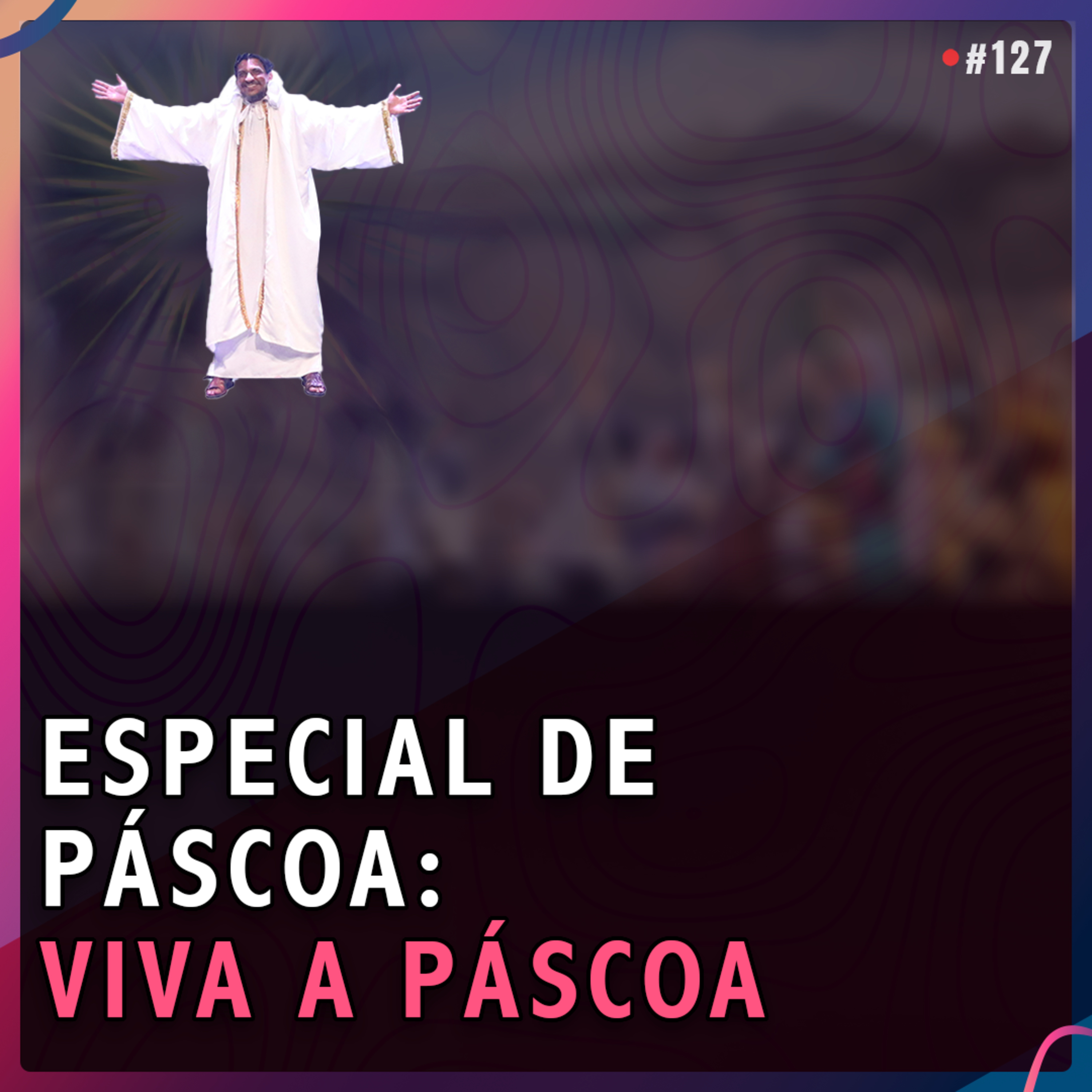 Mulher à Moda de Cristo