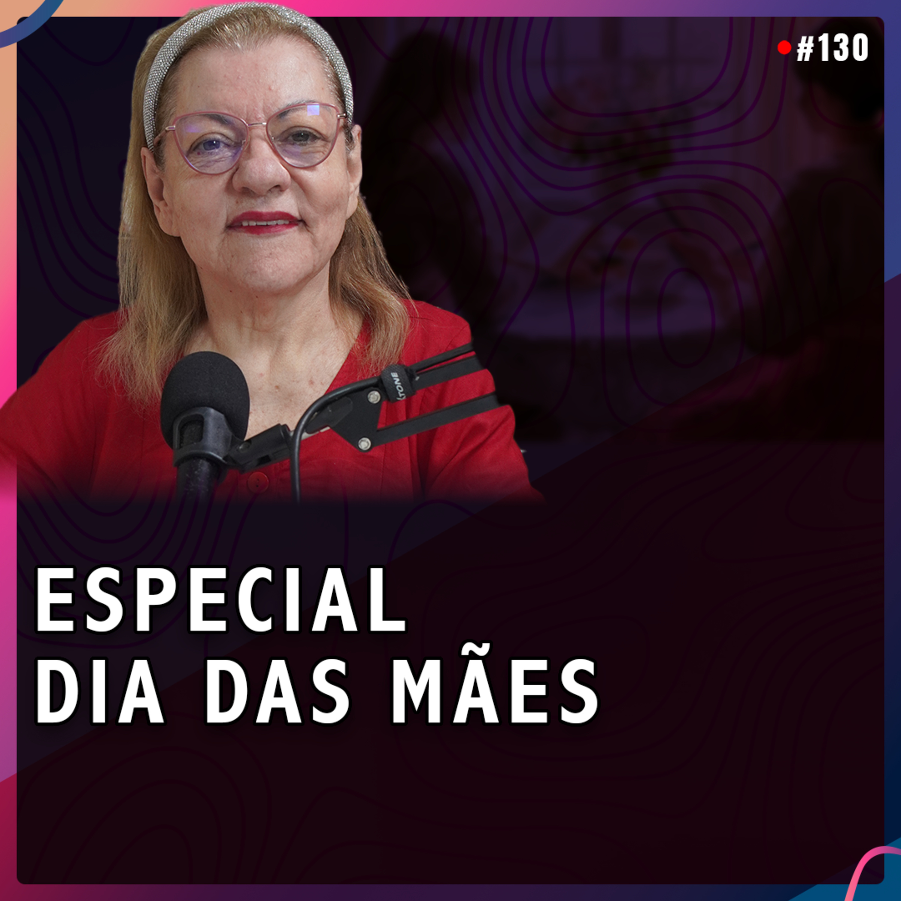 Mulher à Moda de Cristo