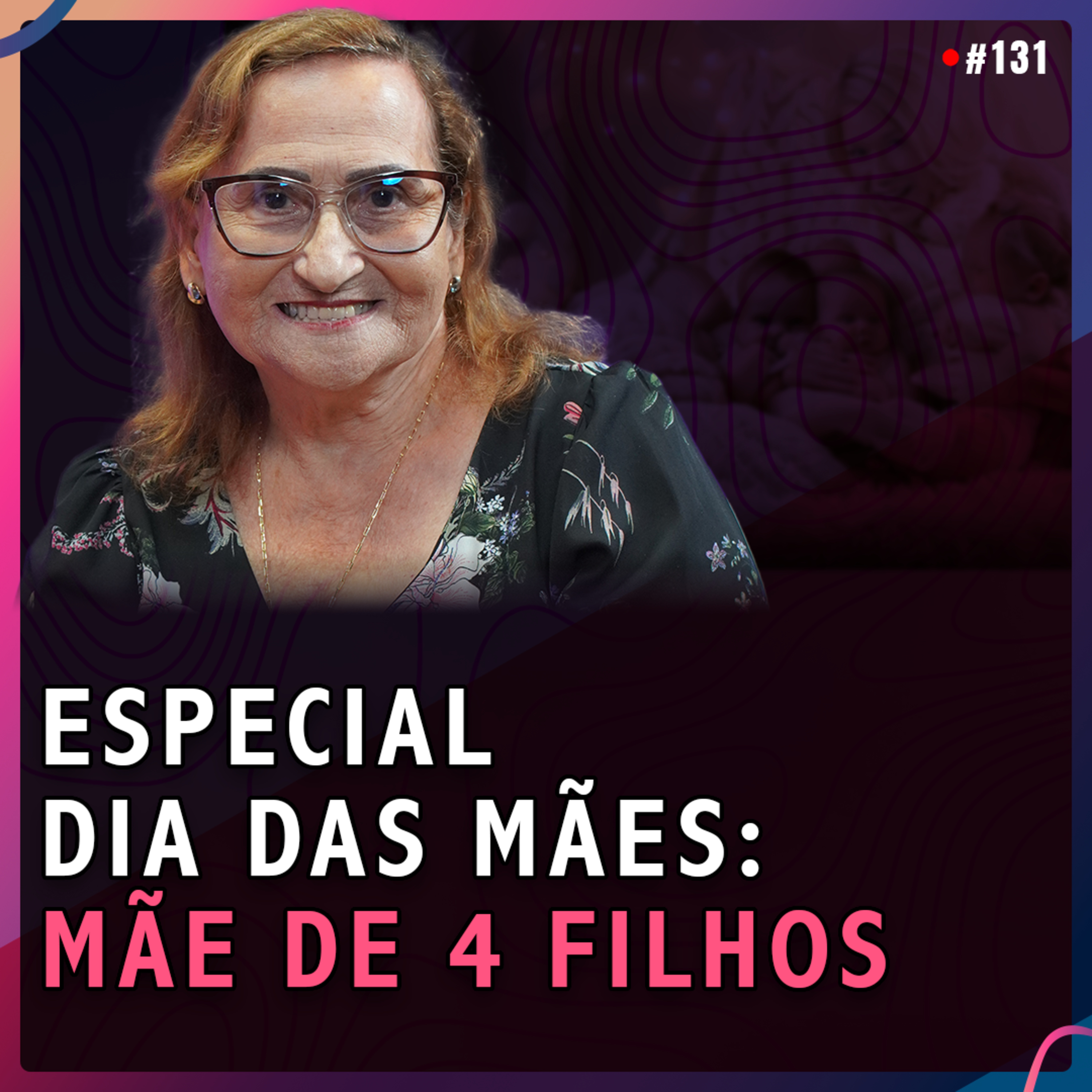 Mulher à Moda de Cristo