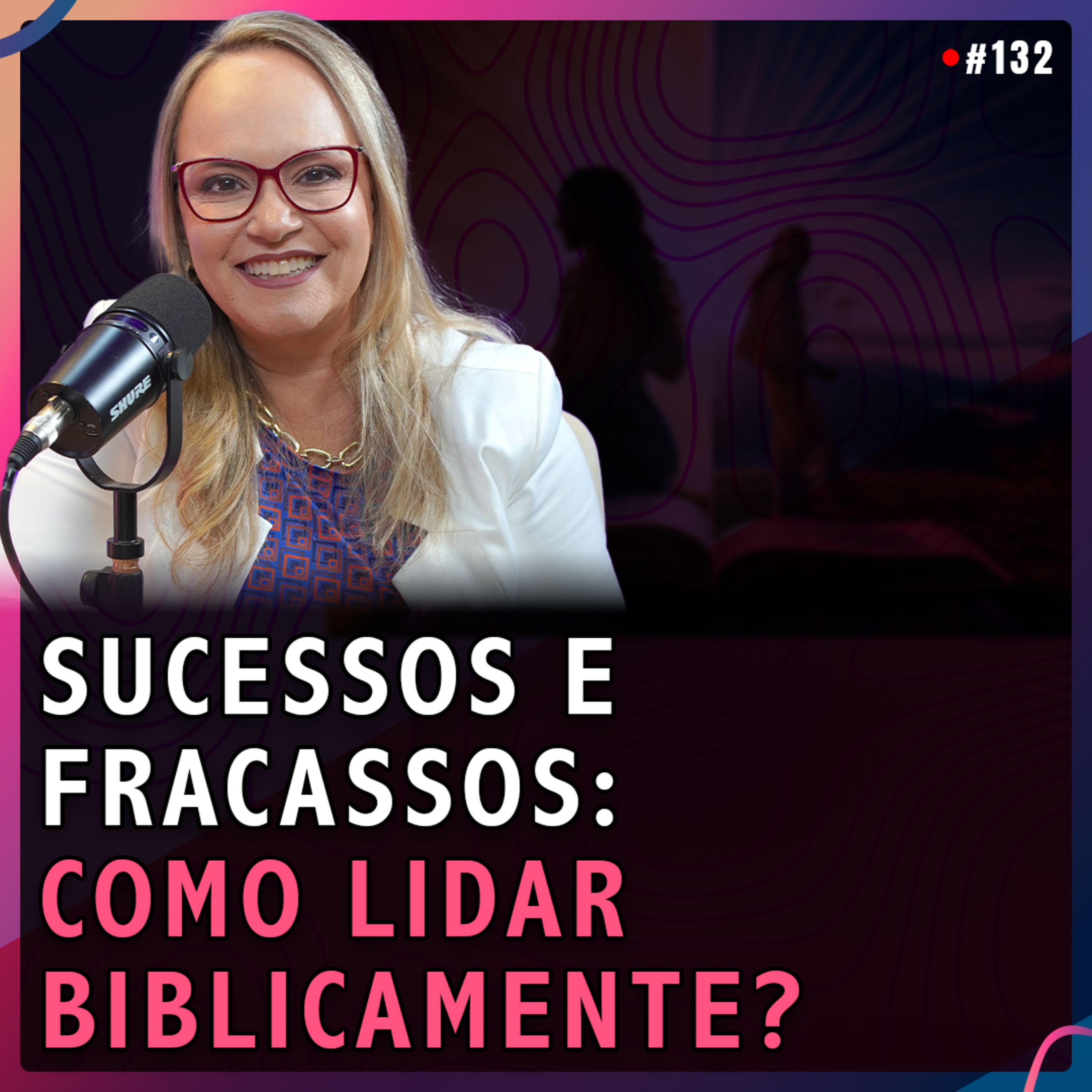 Mulher à Moda de Cristo