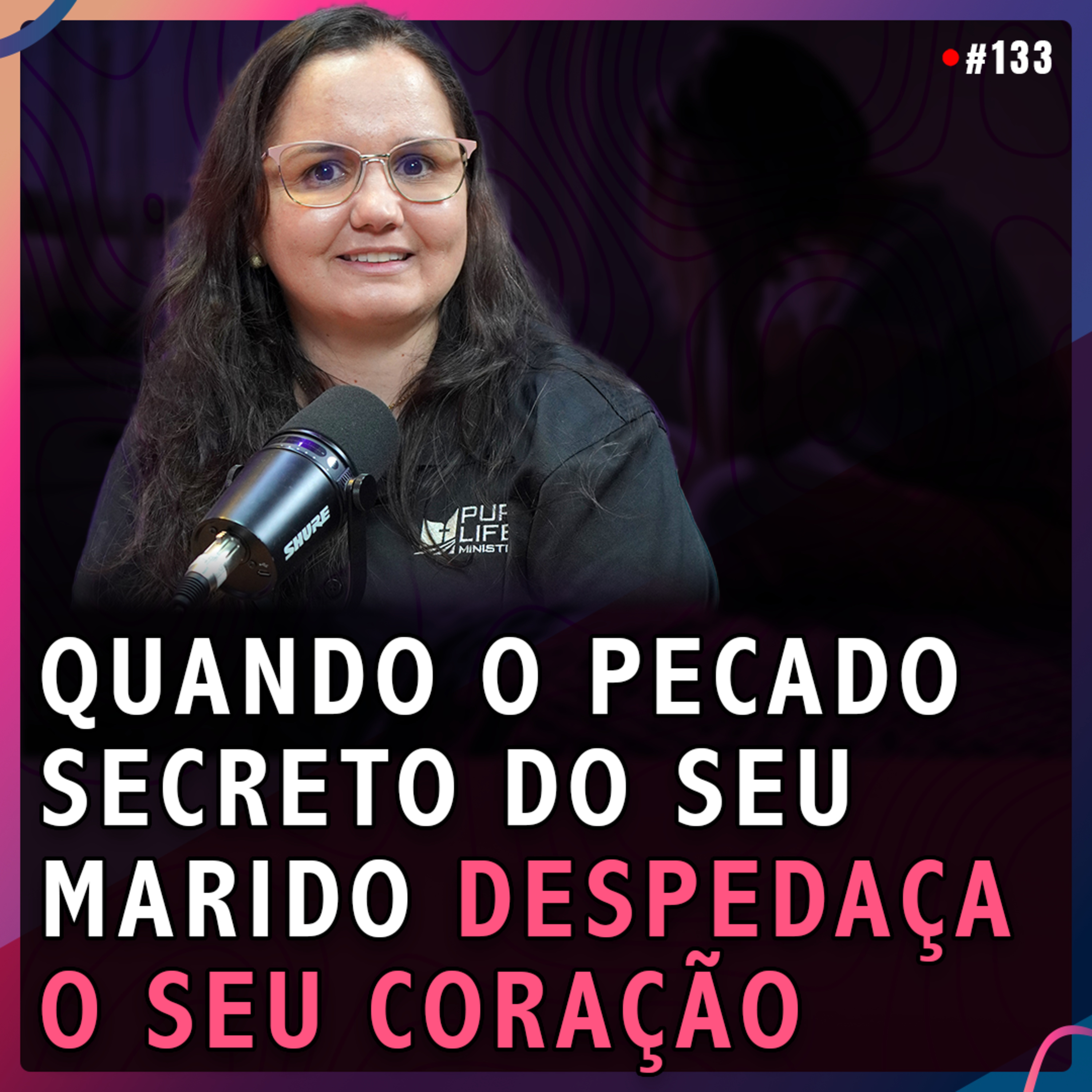 Mulher à Moda de Cristo