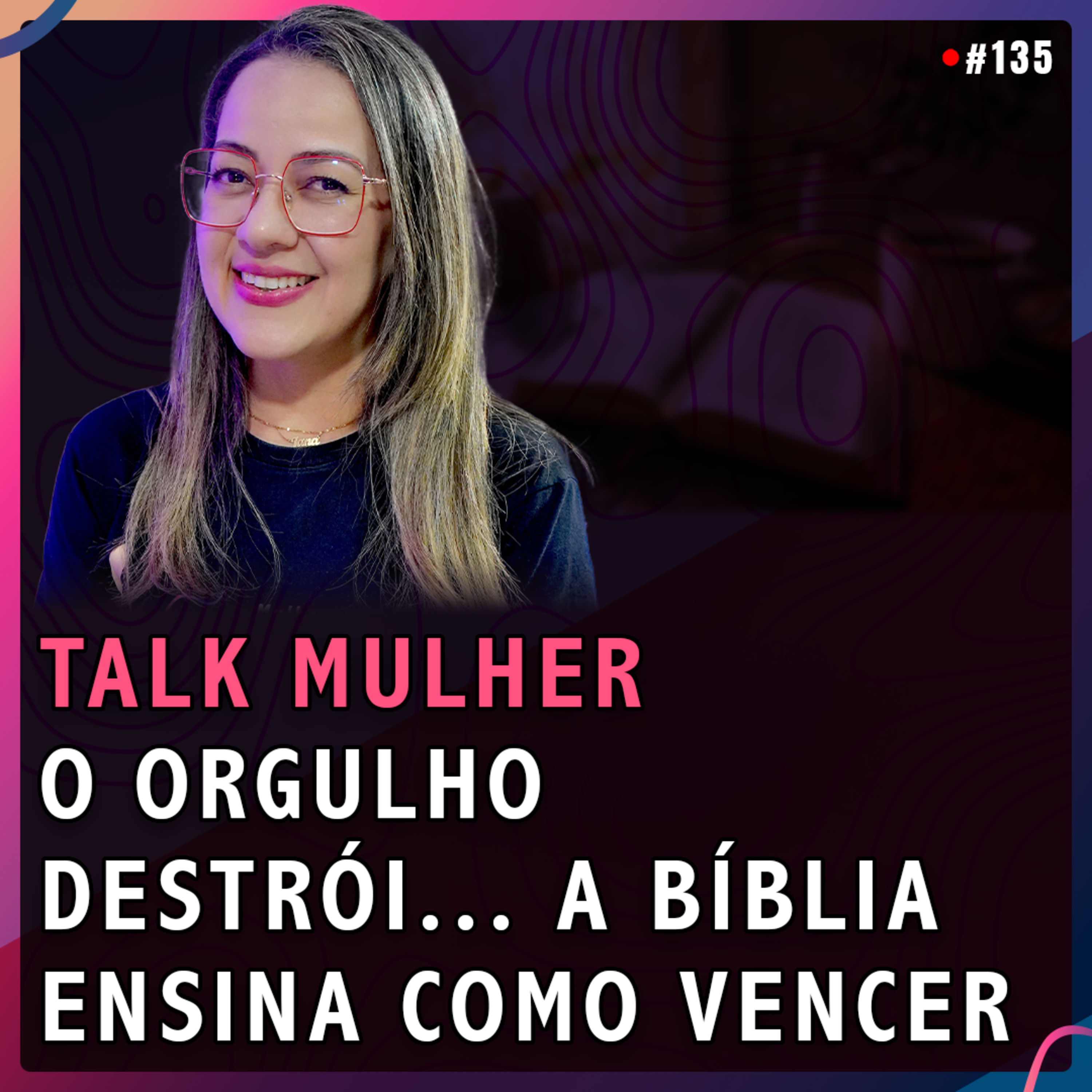 Mulher à Moda de Cristo