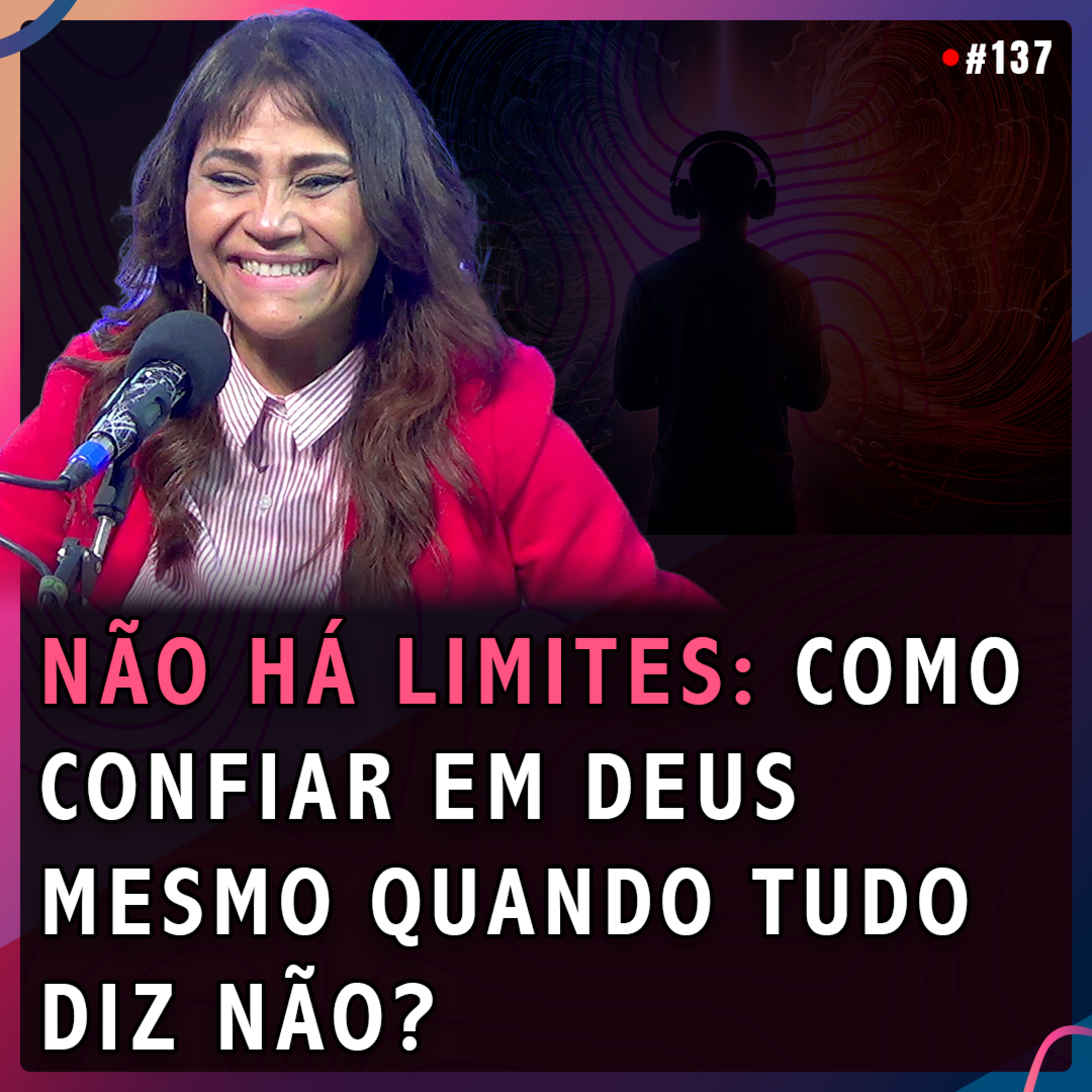 Mulher à Moda de Cristo