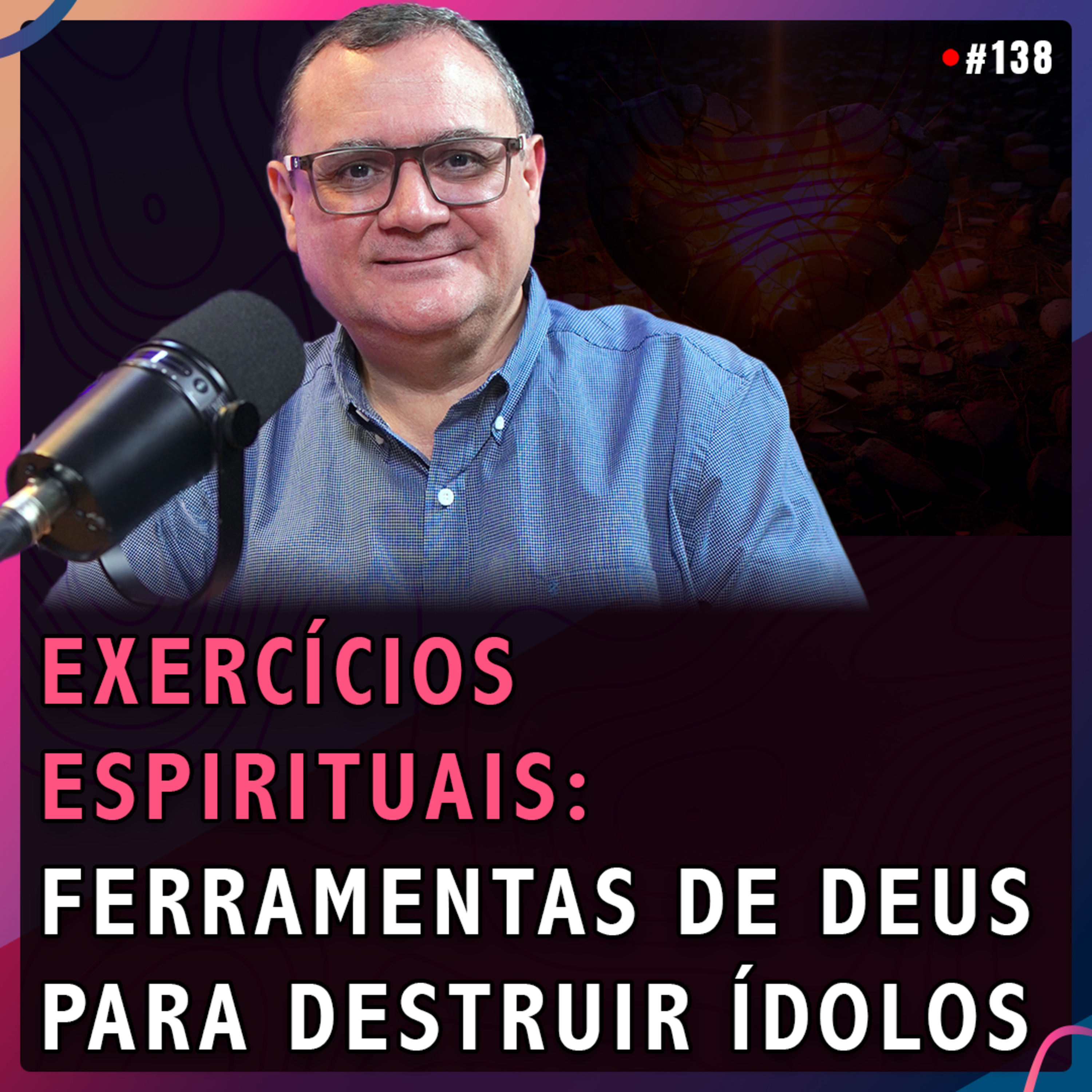 Mulher à Moda de Cristo