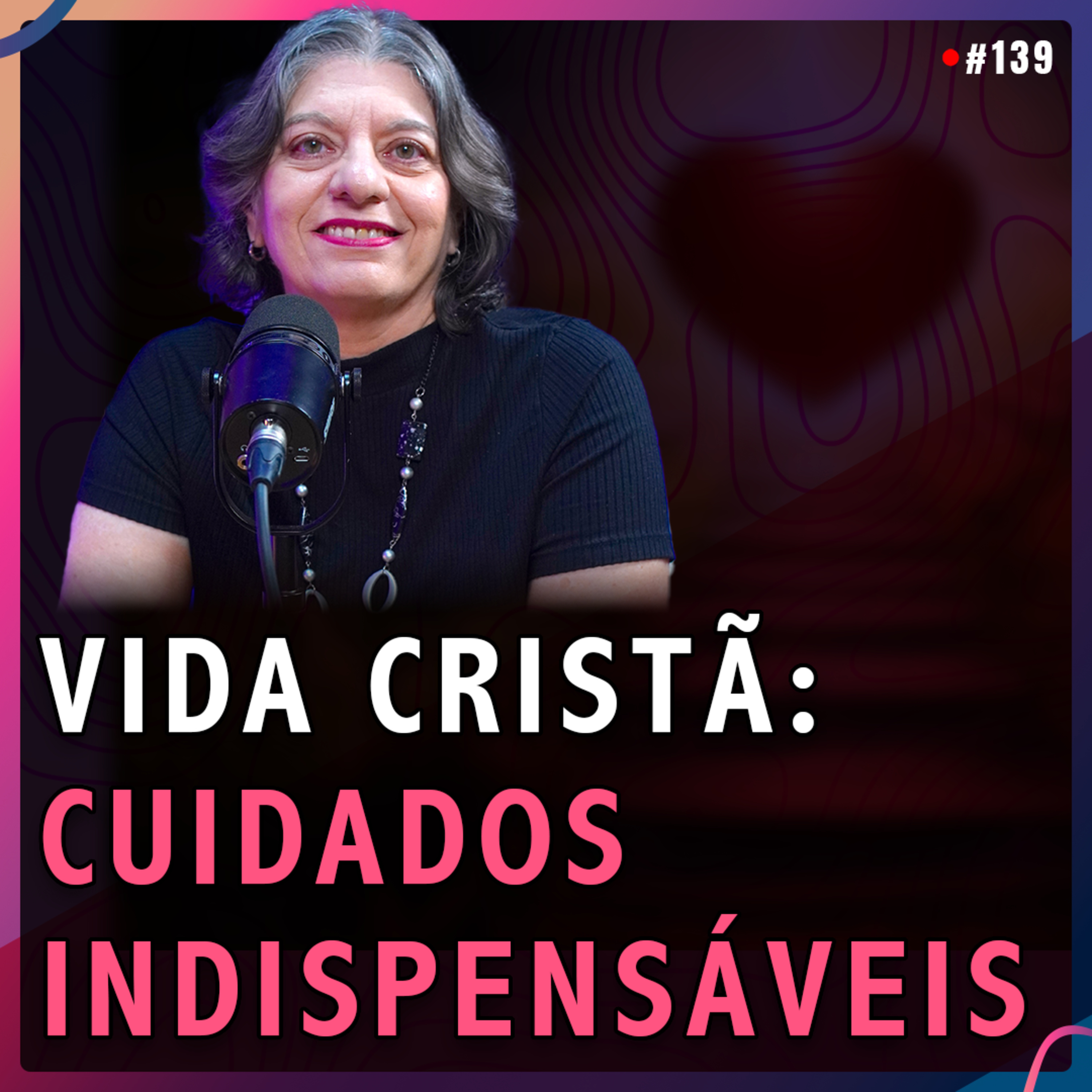 Mulher à Moda de Cristo