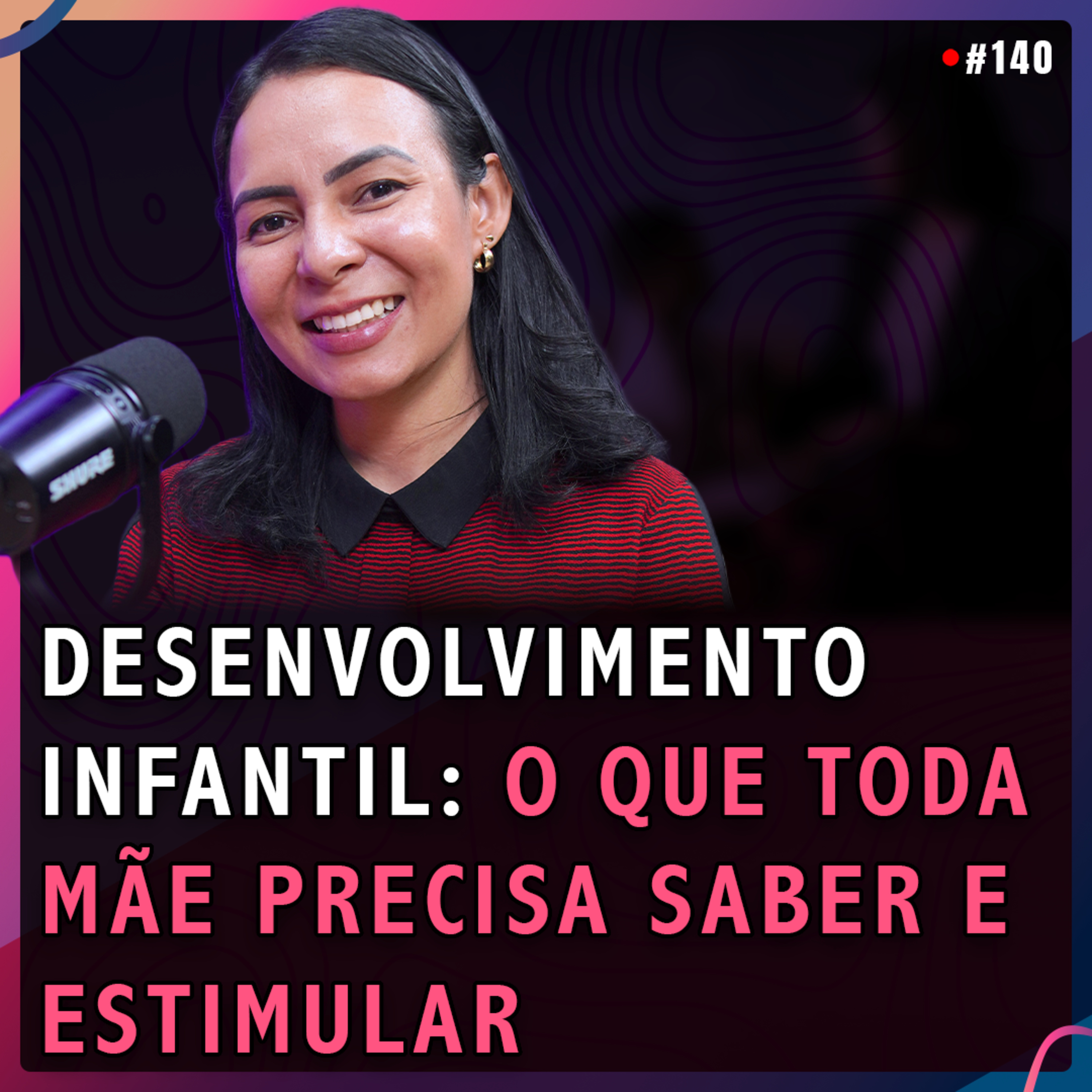 Mulher à Moda de Cristo