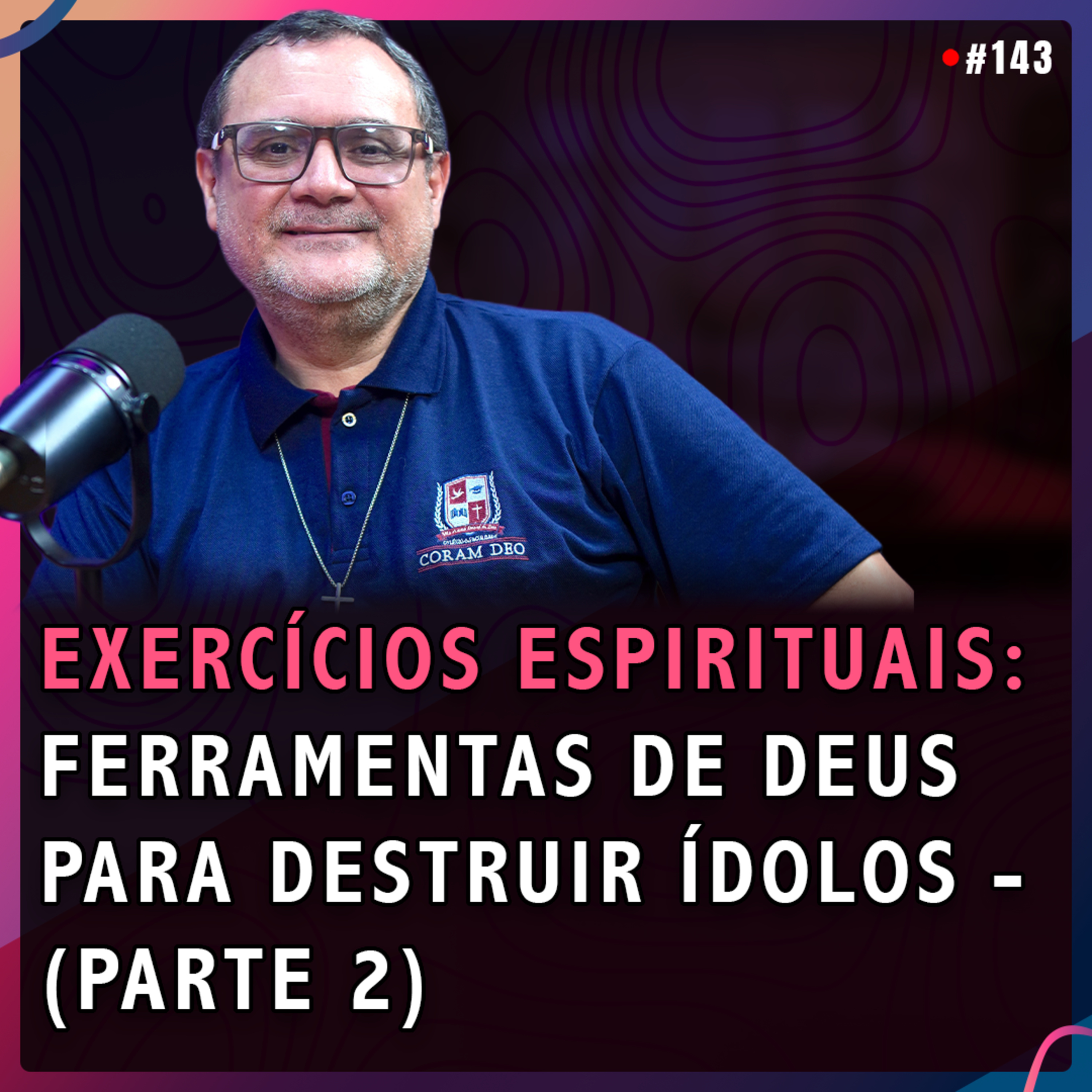 Mulher à Moda de Cristo