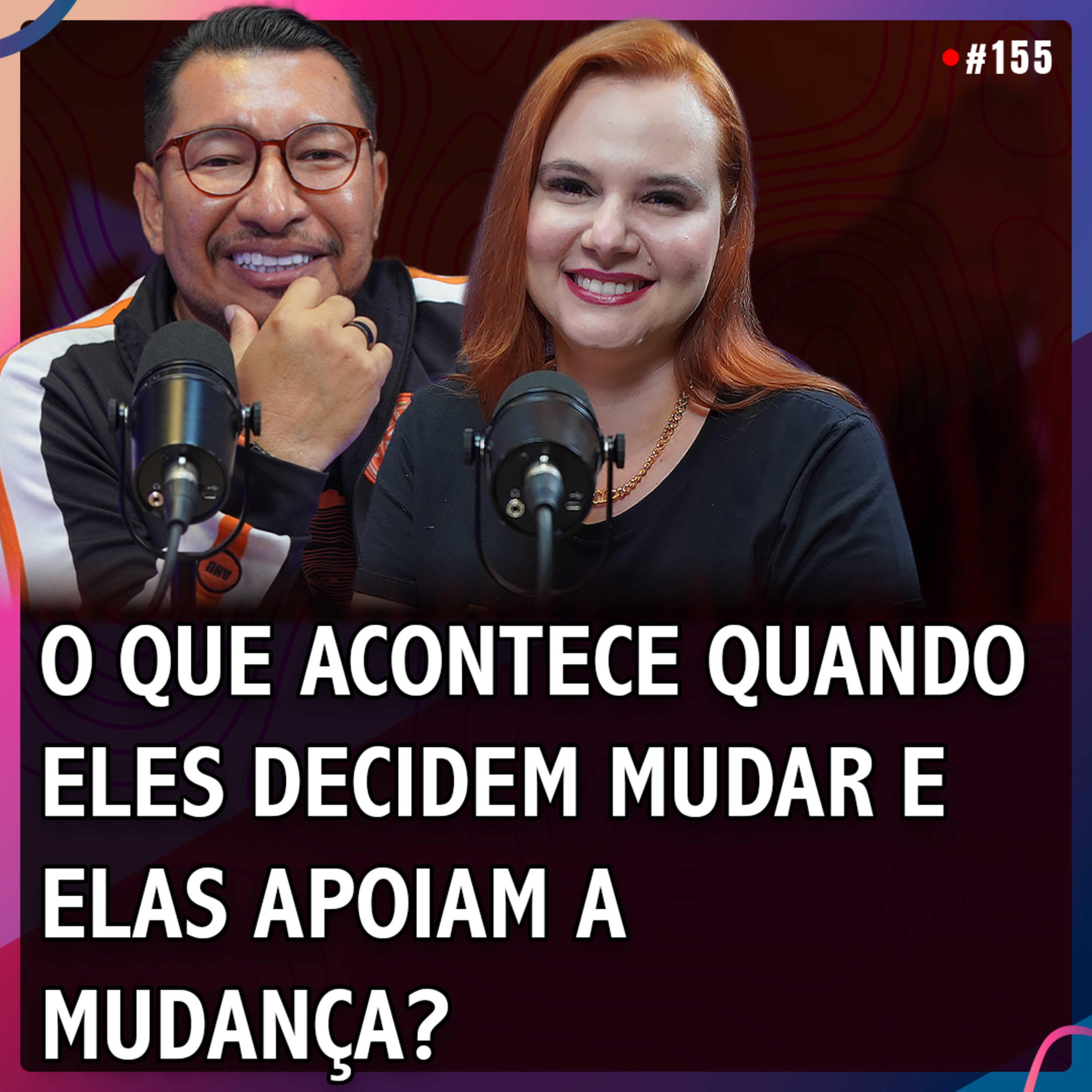 Mulher à Moda de Cristo