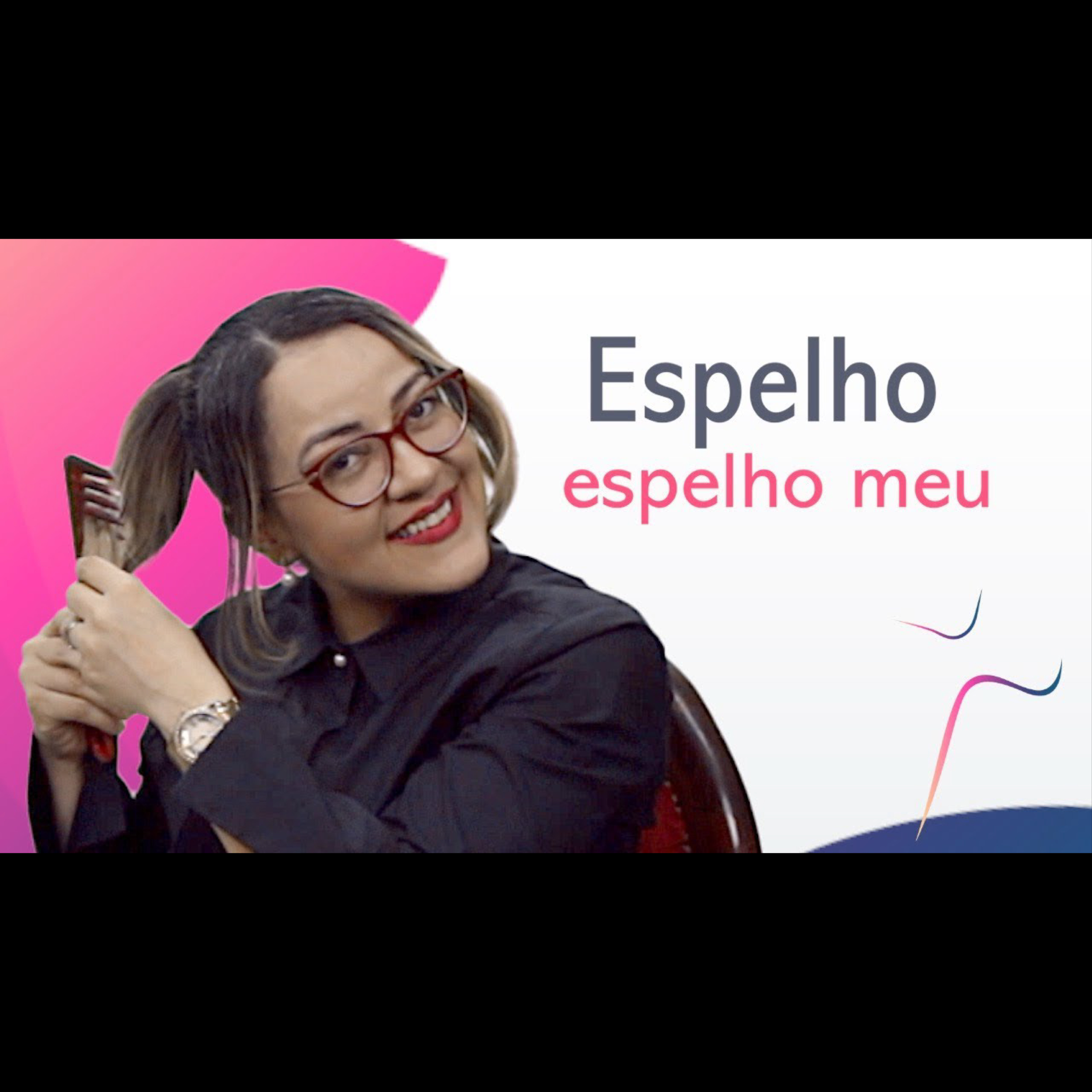 Espelho Espelho Meu #006 episode artwork