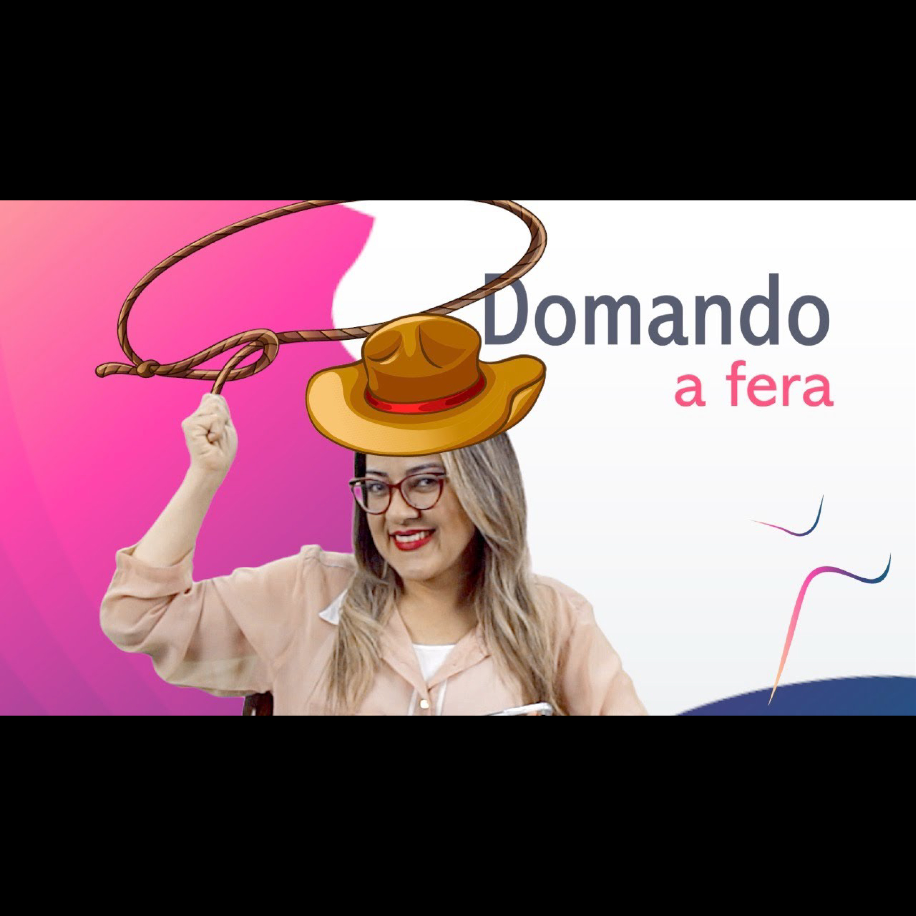 Domando a Fera #008 episode artwork