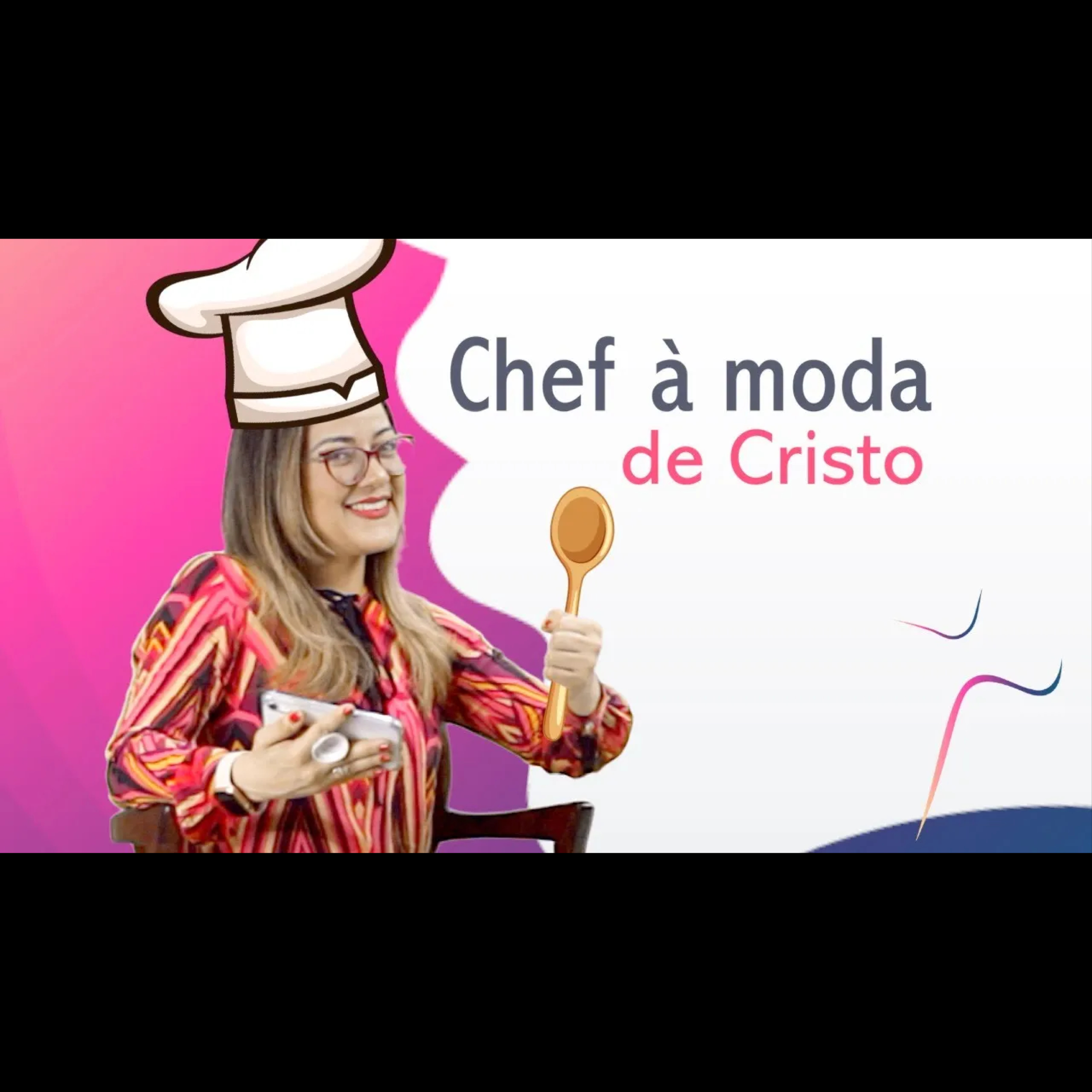 A Receita Infalível para uma Vida Mais Leve e Abençoada | Mulher à Moda de Cristo #015 episode artwork