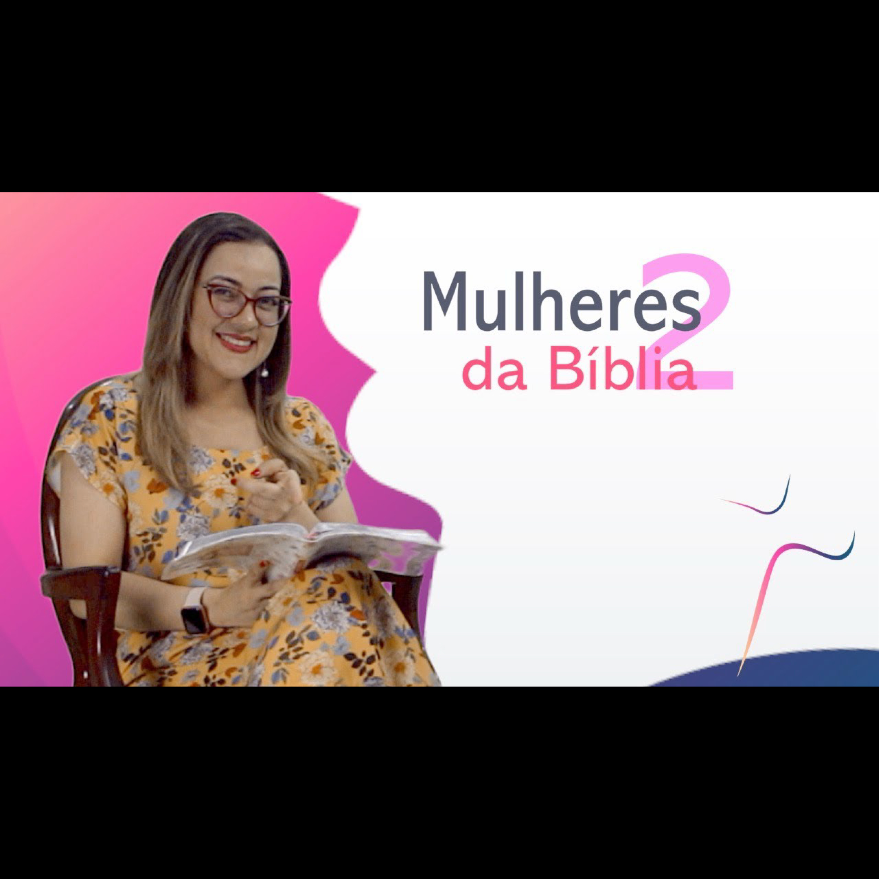 Mulher à Moda de Cristo