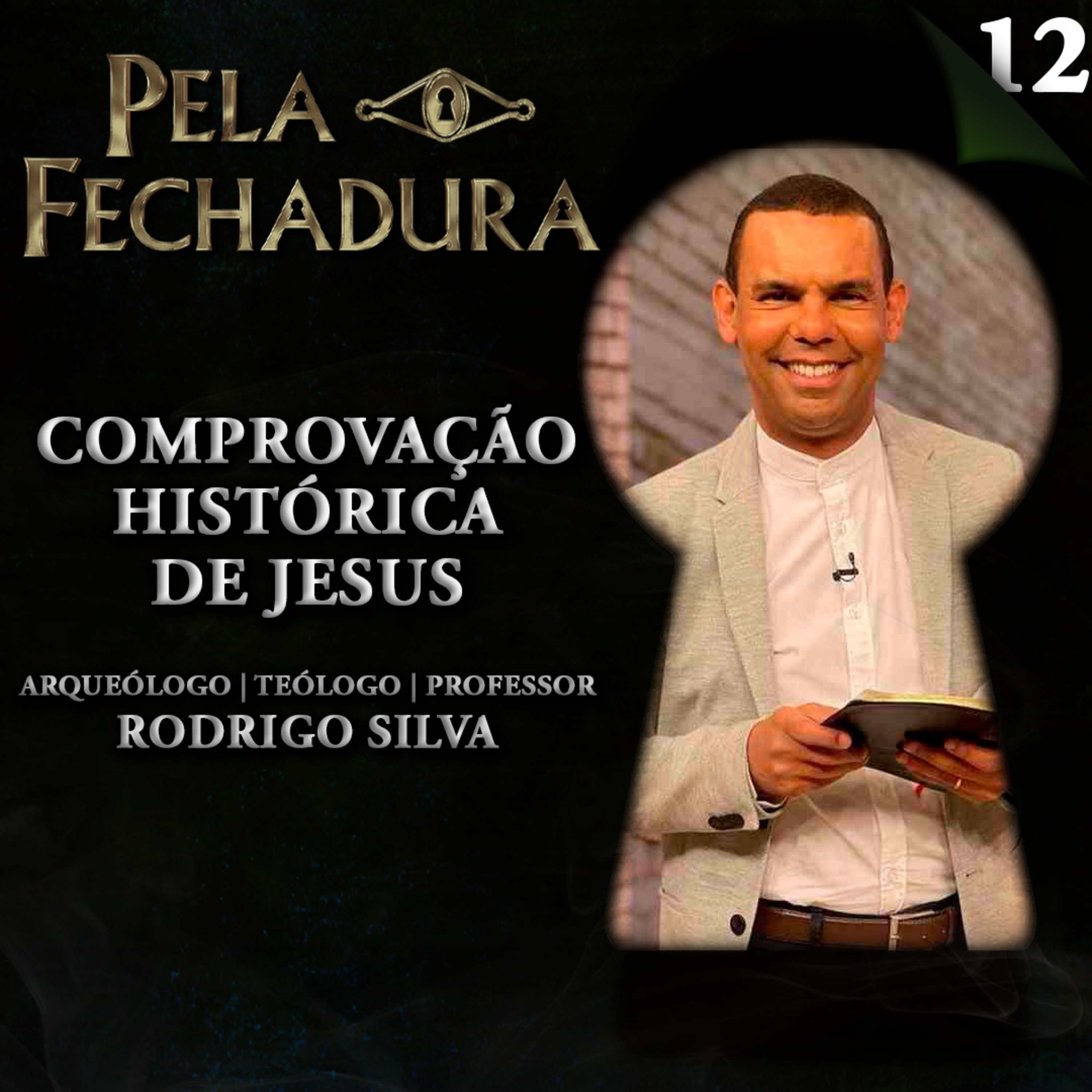 Pela Fechadura