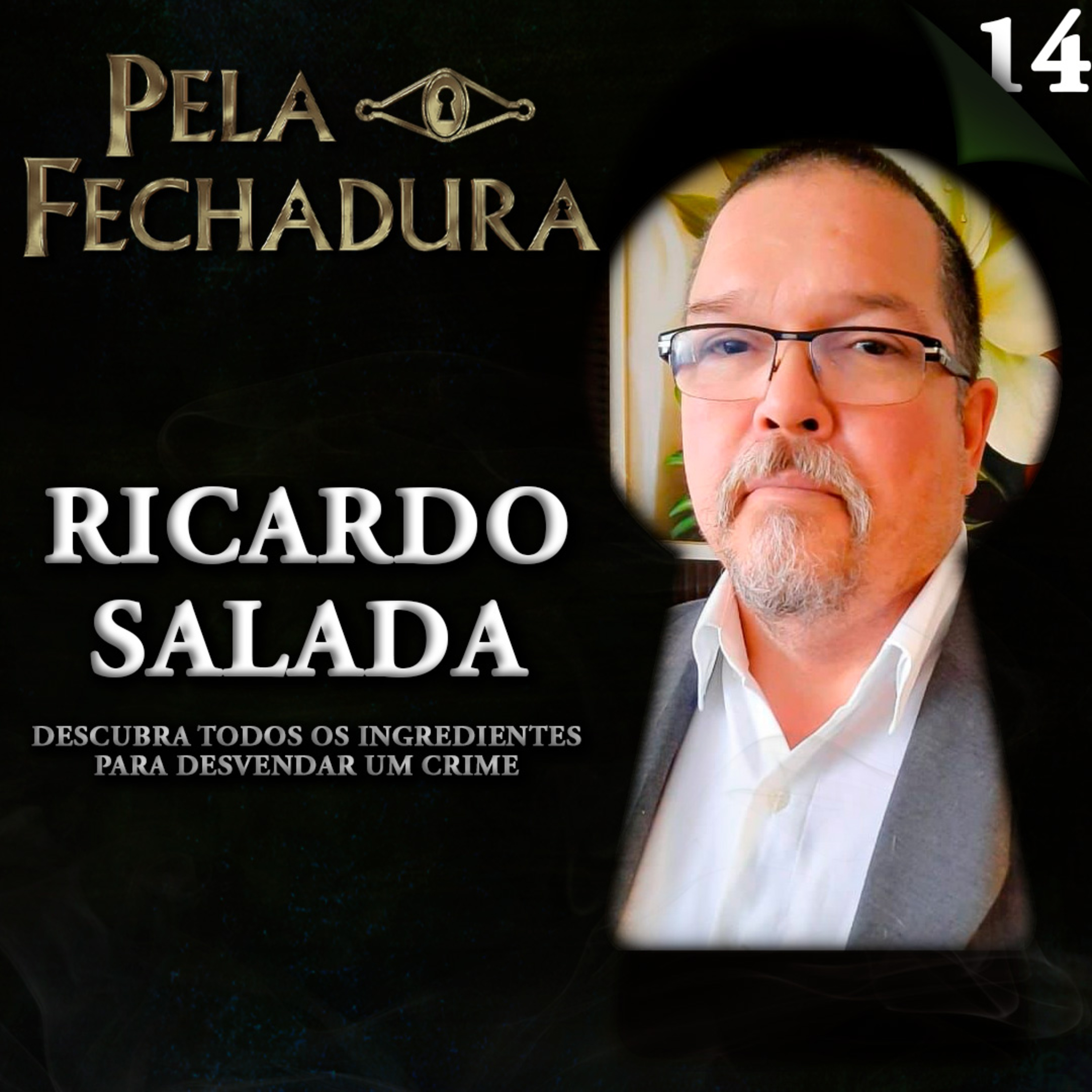 Pela Fechadura