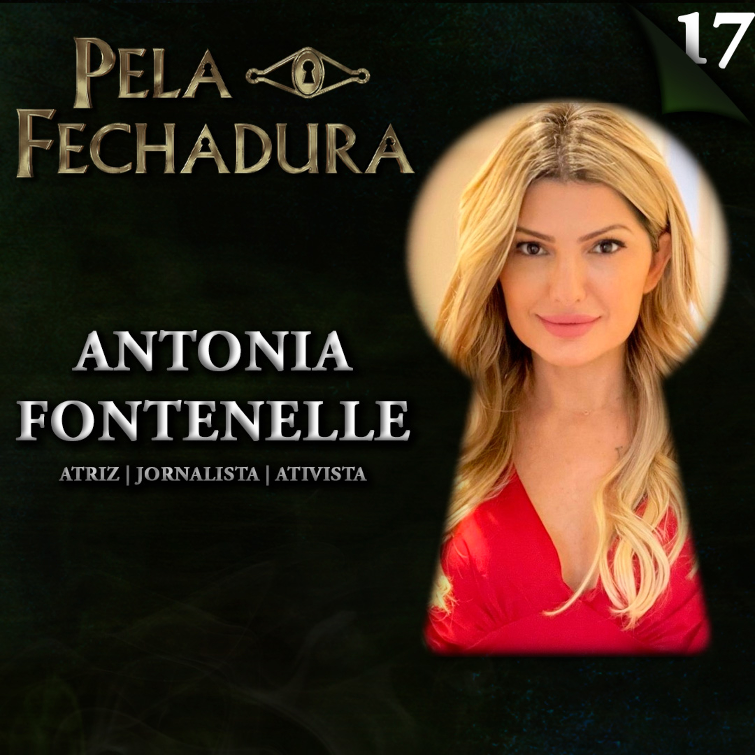 Pela Fechadura