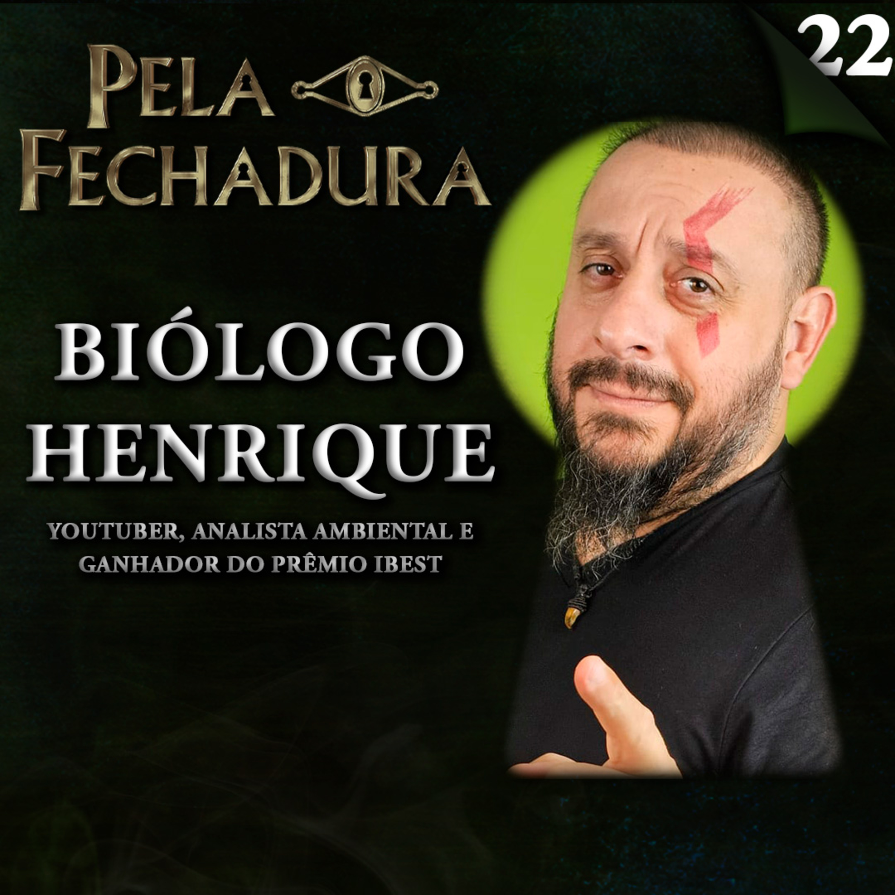 Pela Fechadura