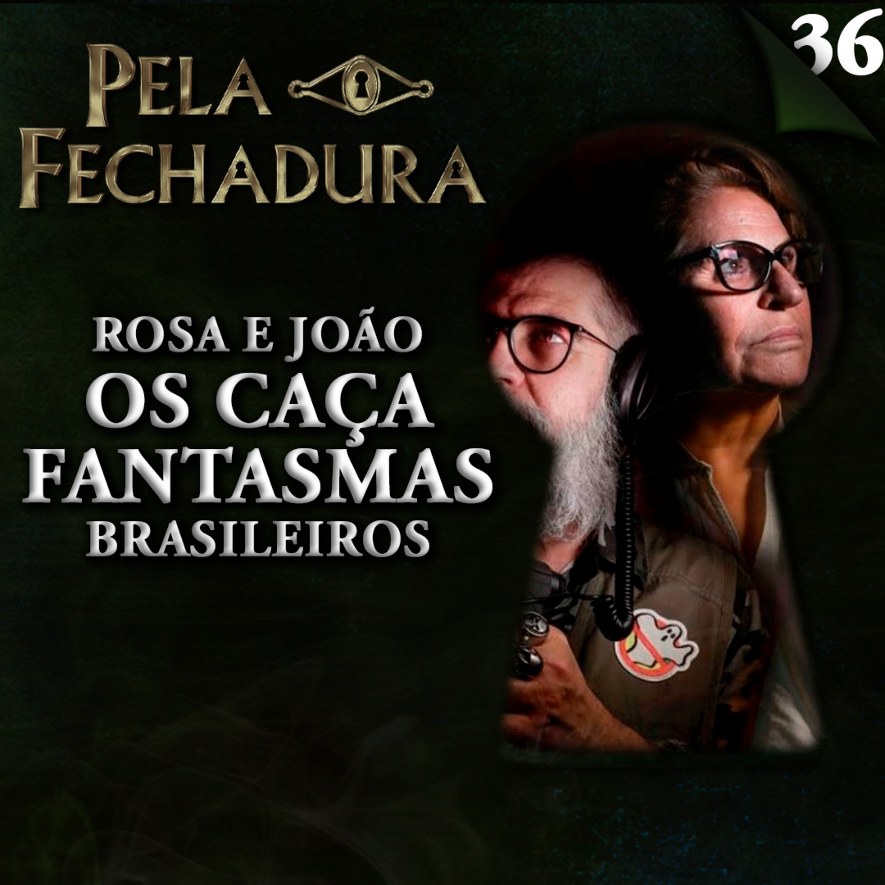 Pela Fechadura