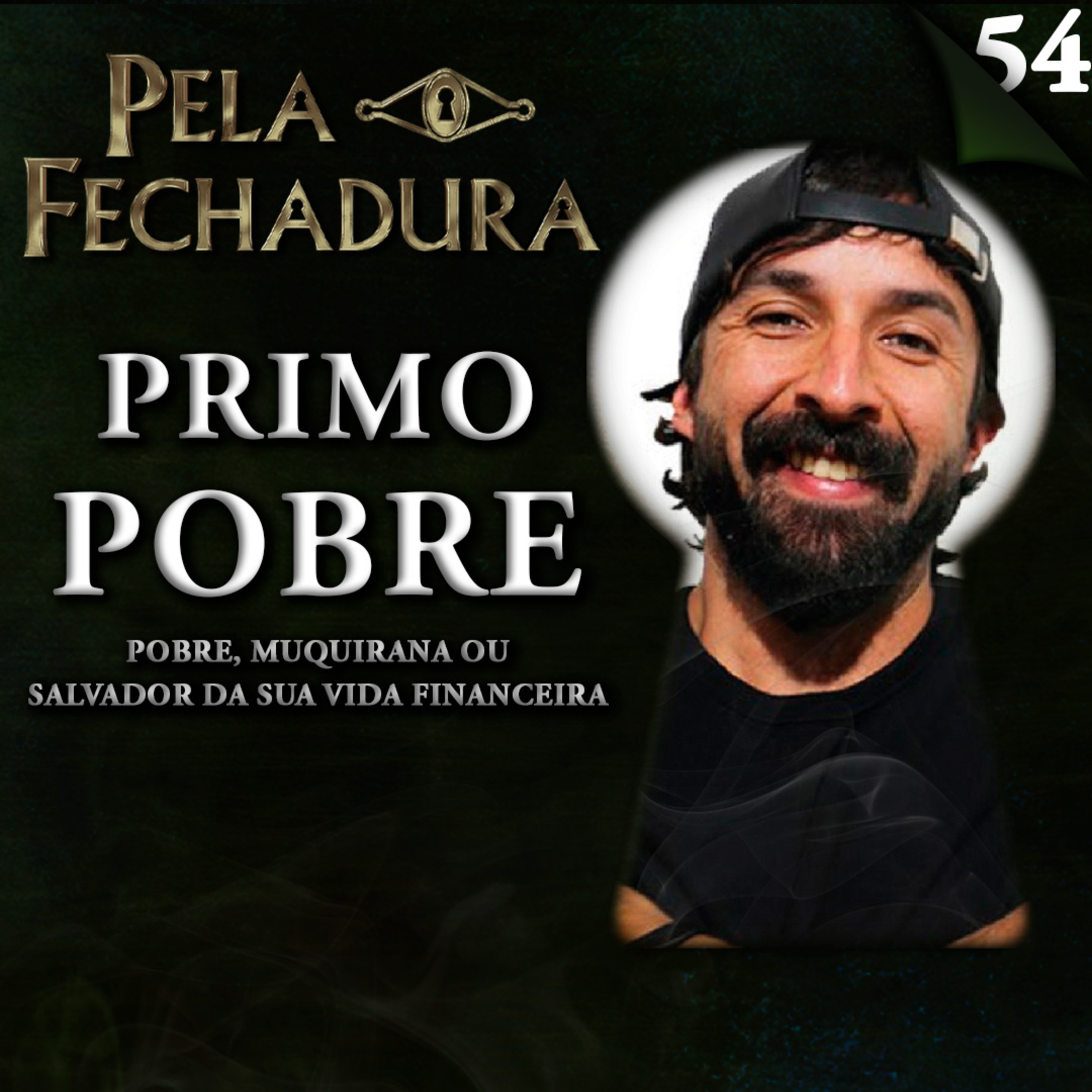 Pela Fechadura
