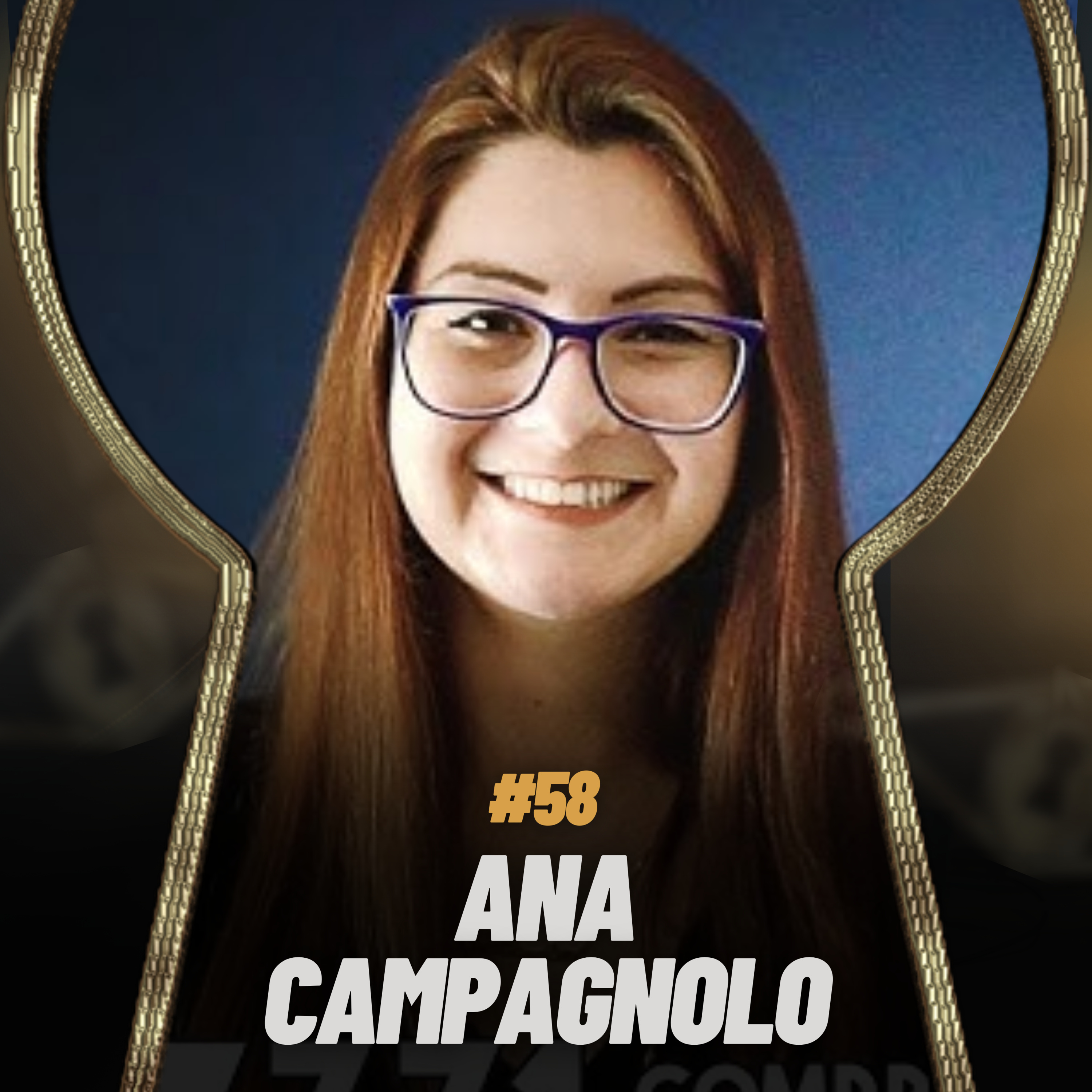 Pela Fechadura