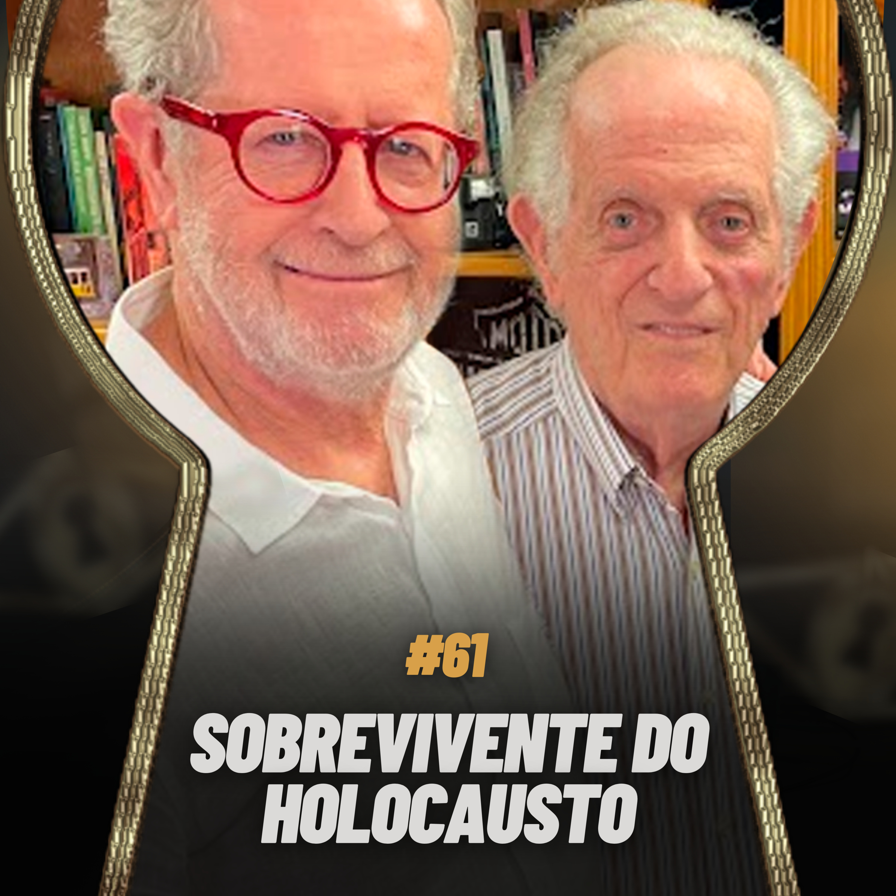 Pela Fechadura