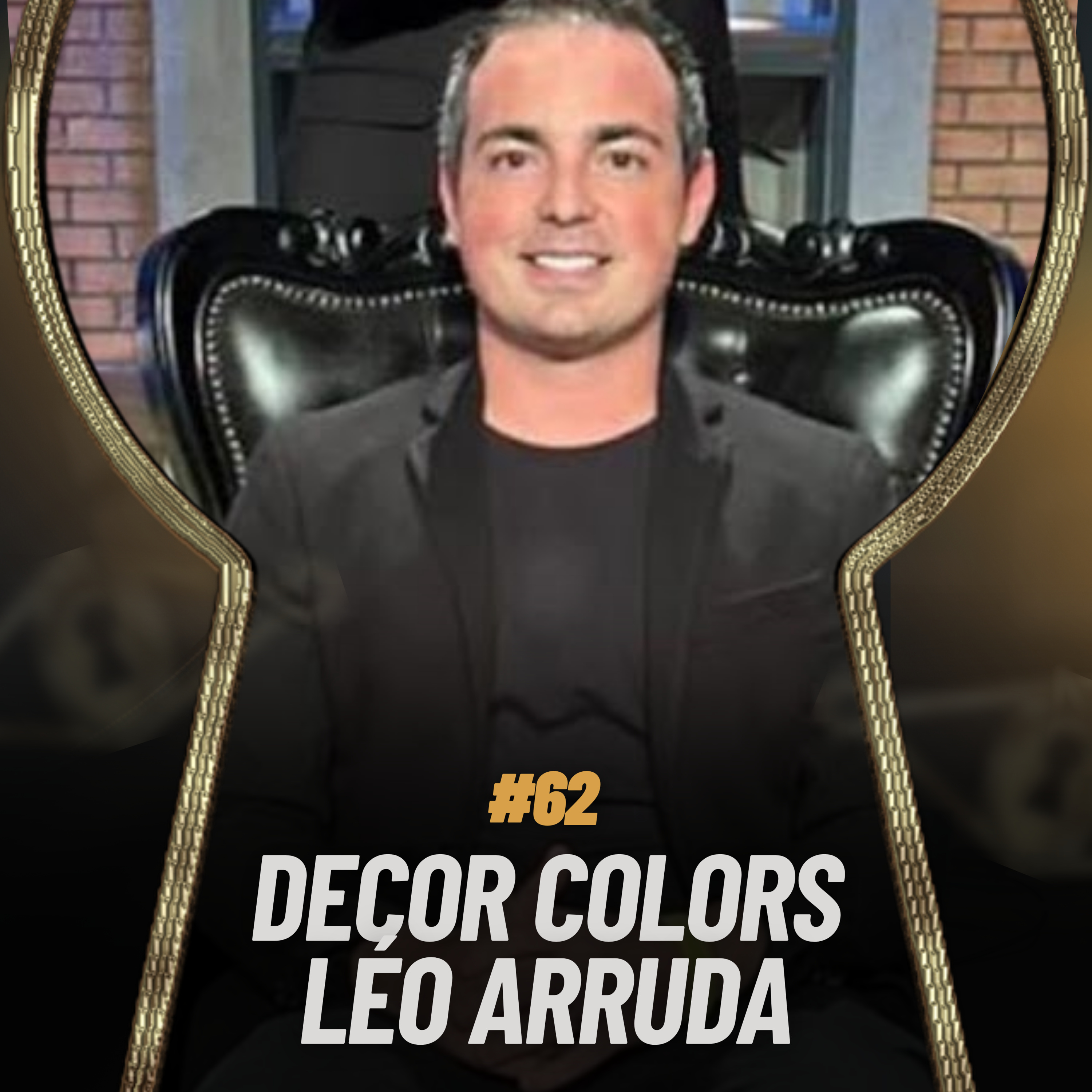 Pela Fechadura