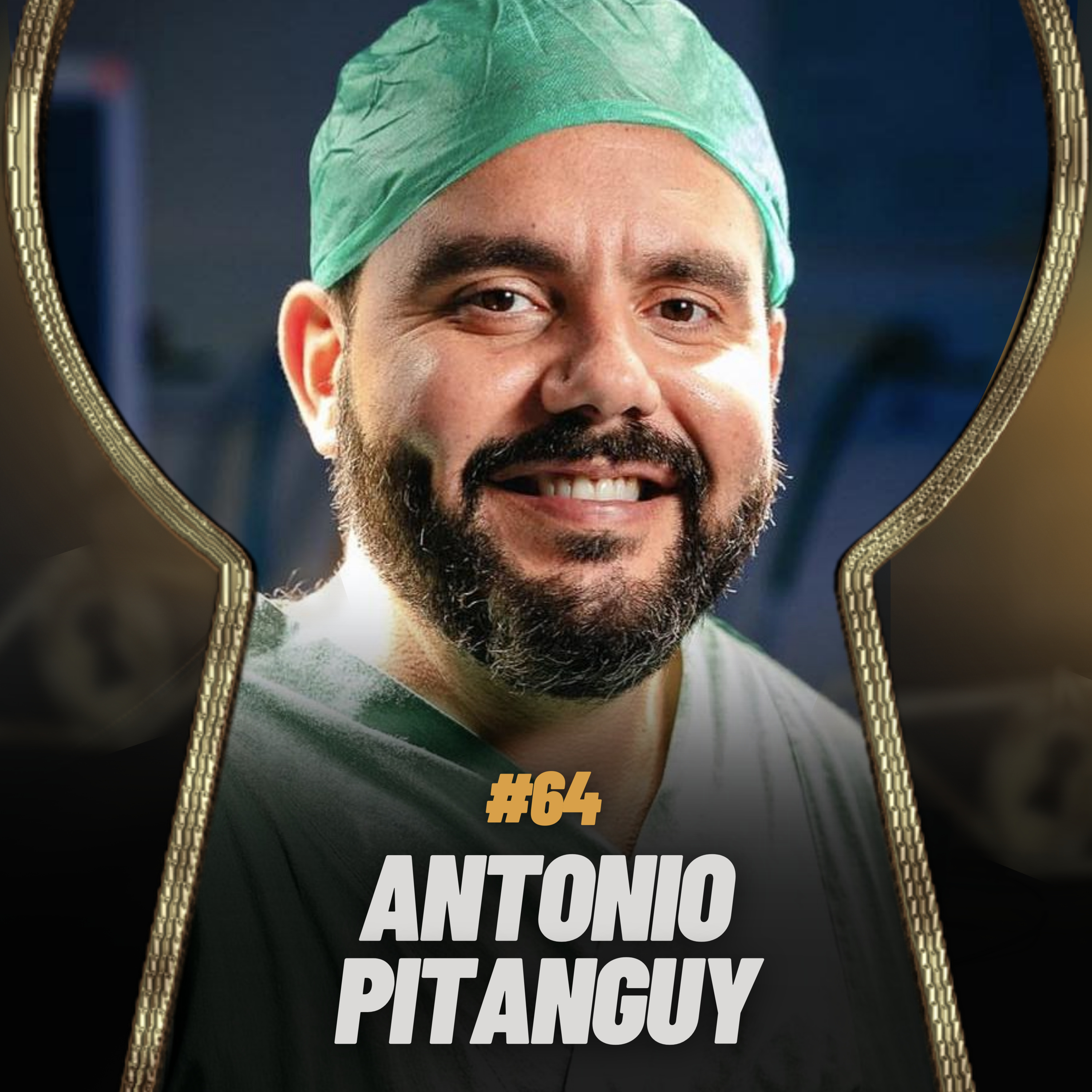 Pela Fechadura