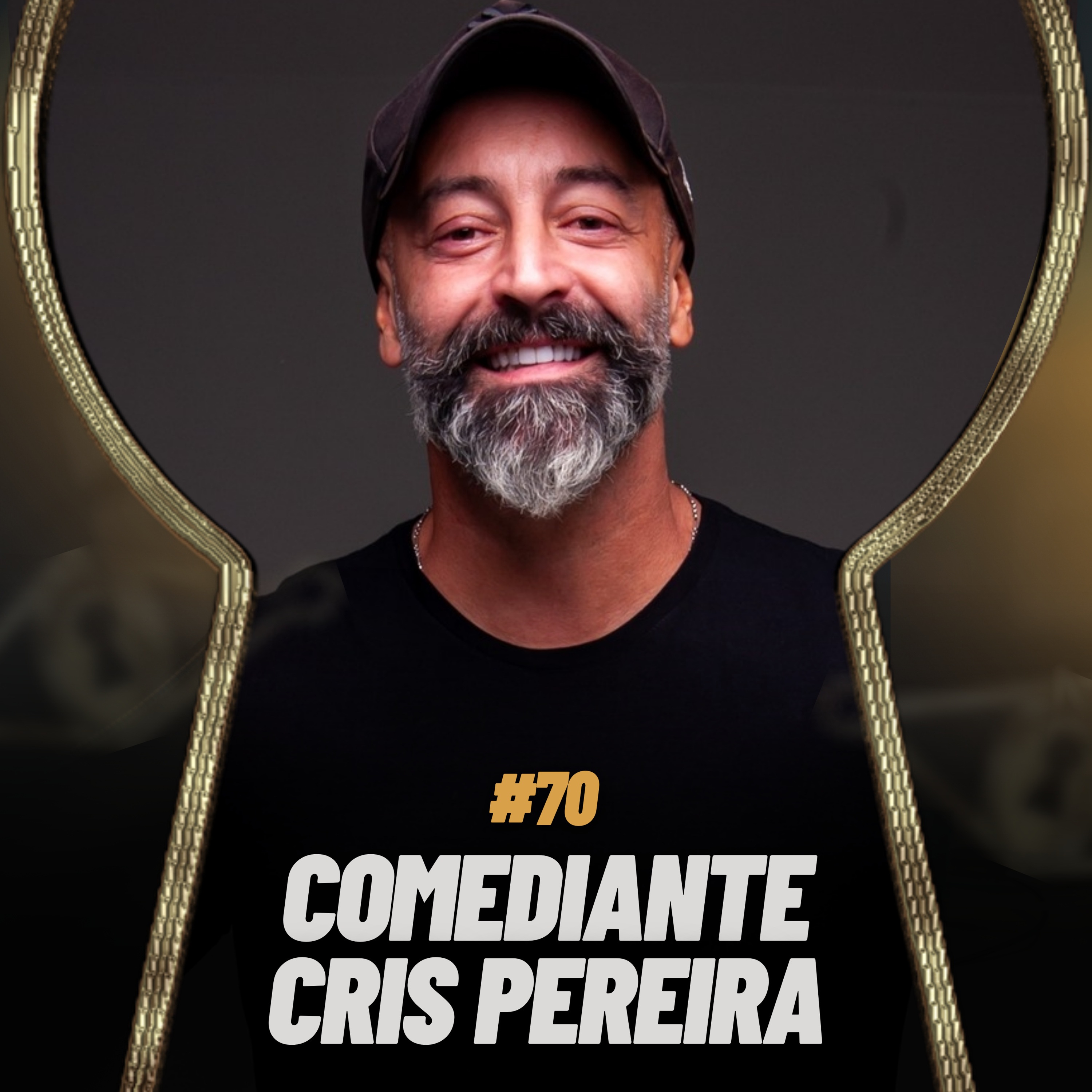 Pela Fechadura