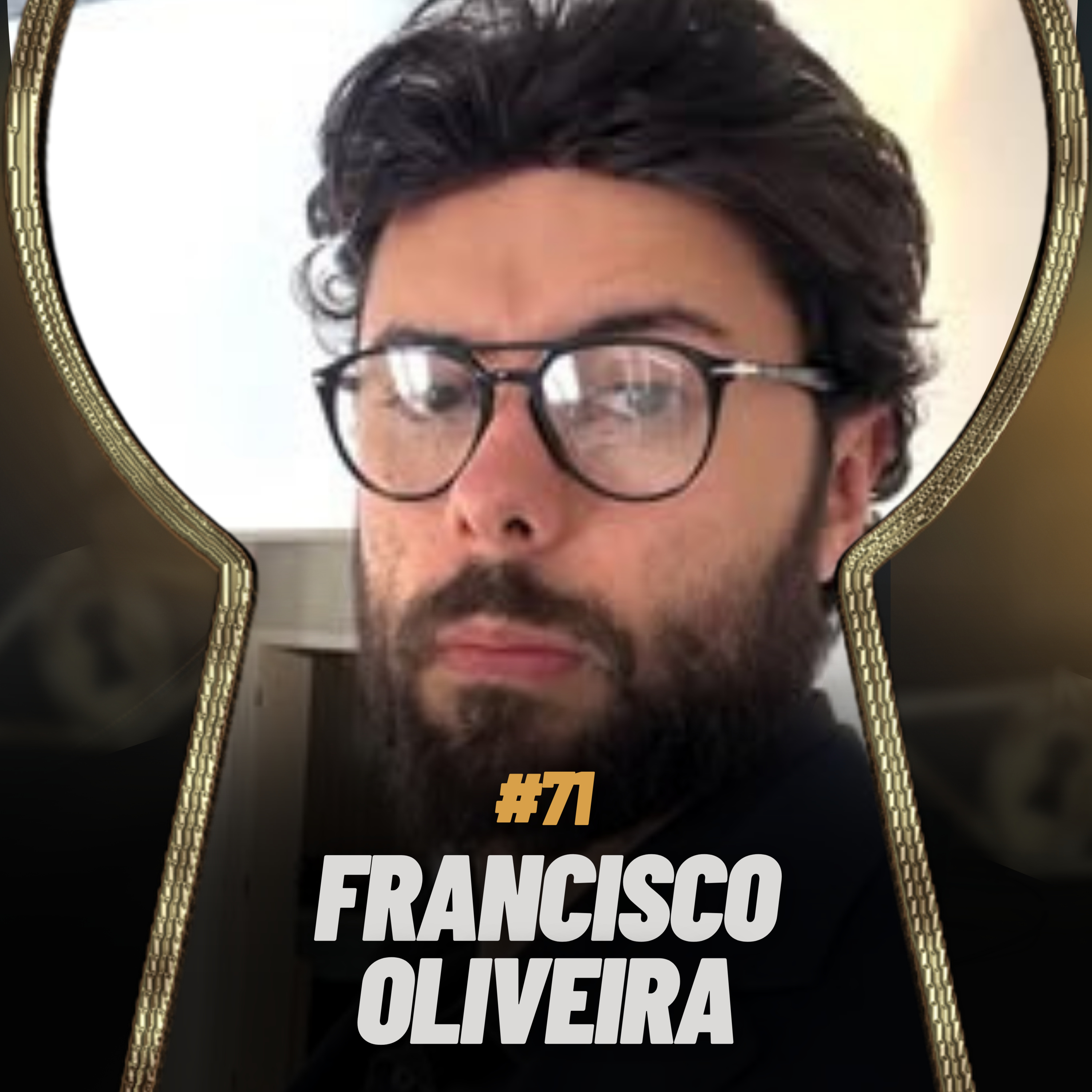 Pela Fechadura