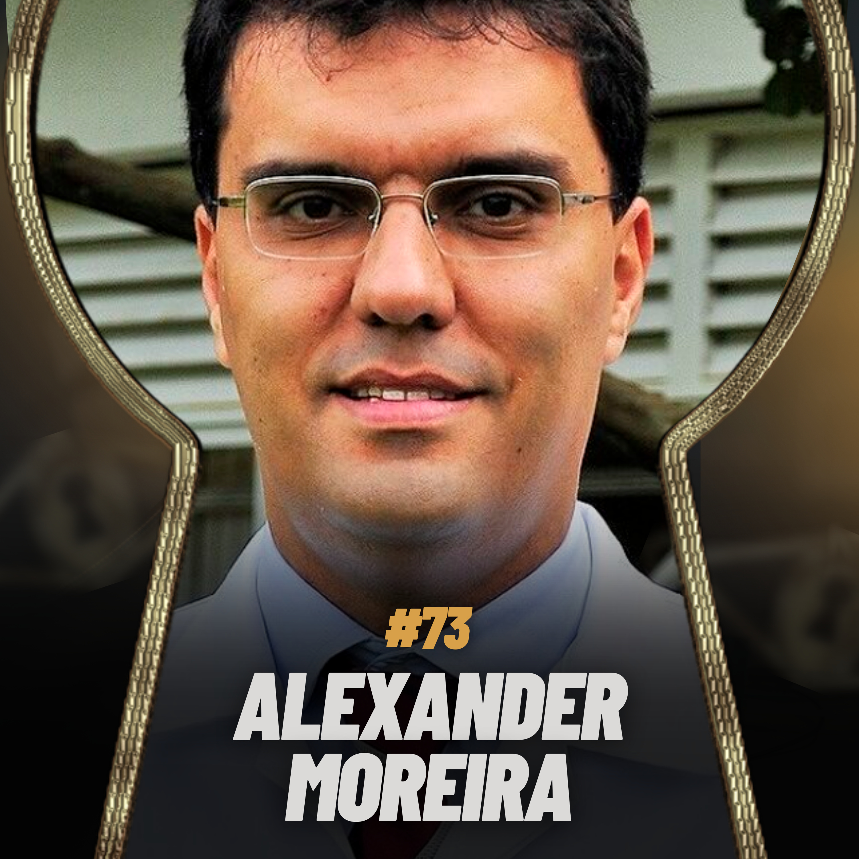 Pela Fechadura