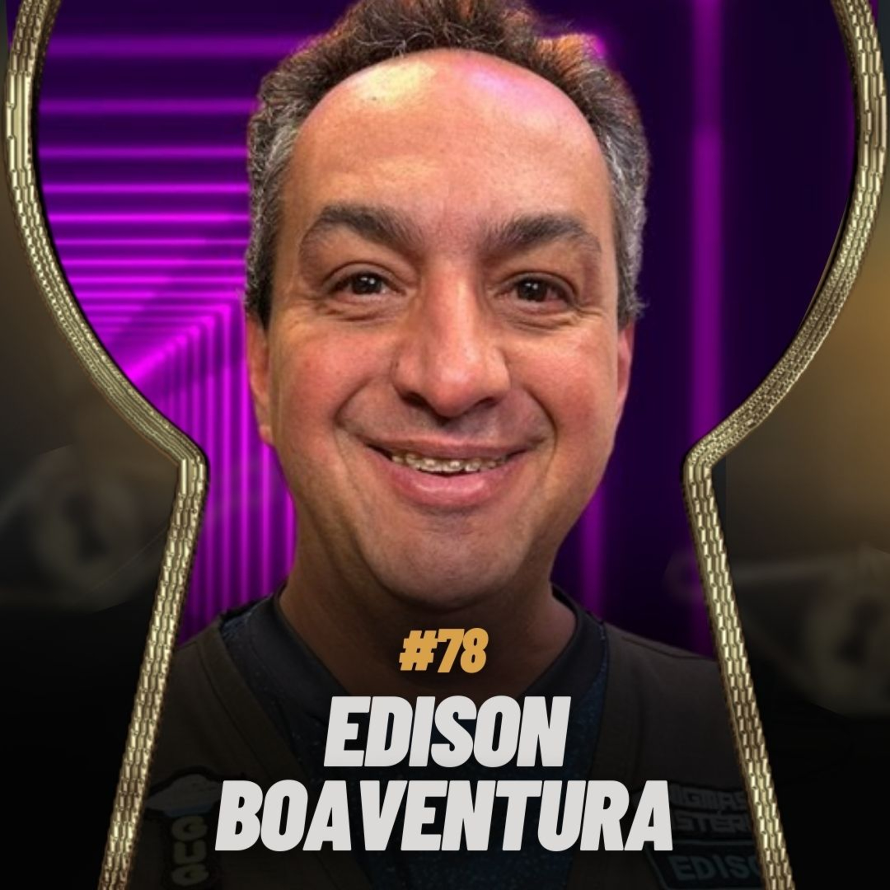 Pela Fechadura