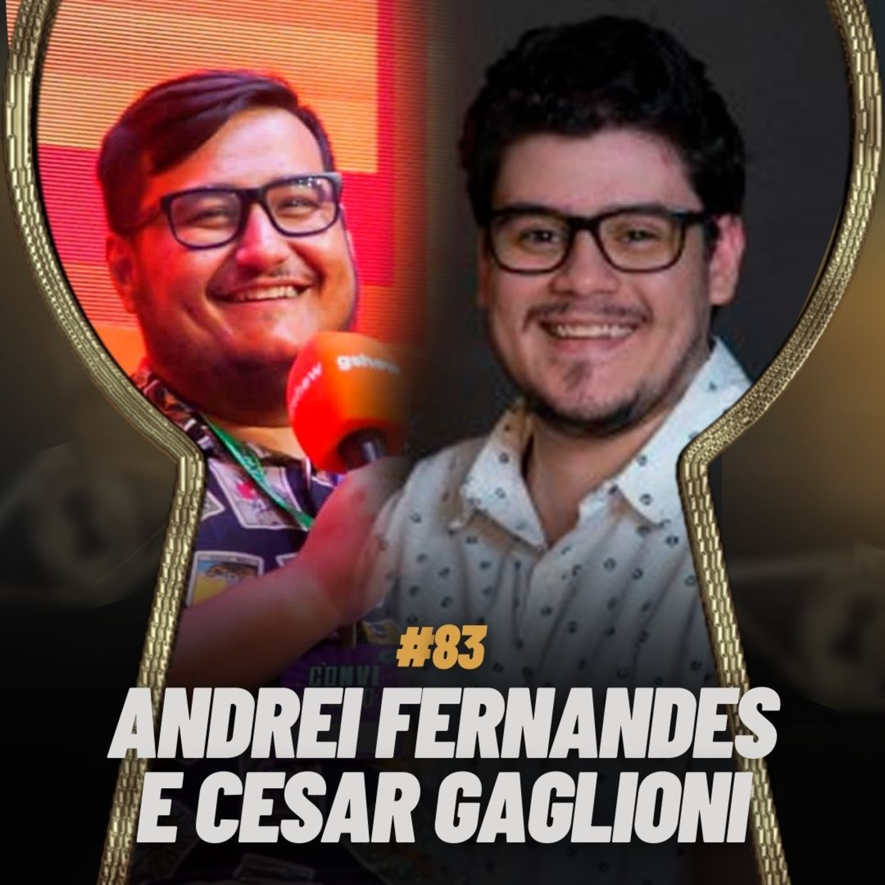 Pela Fechadura