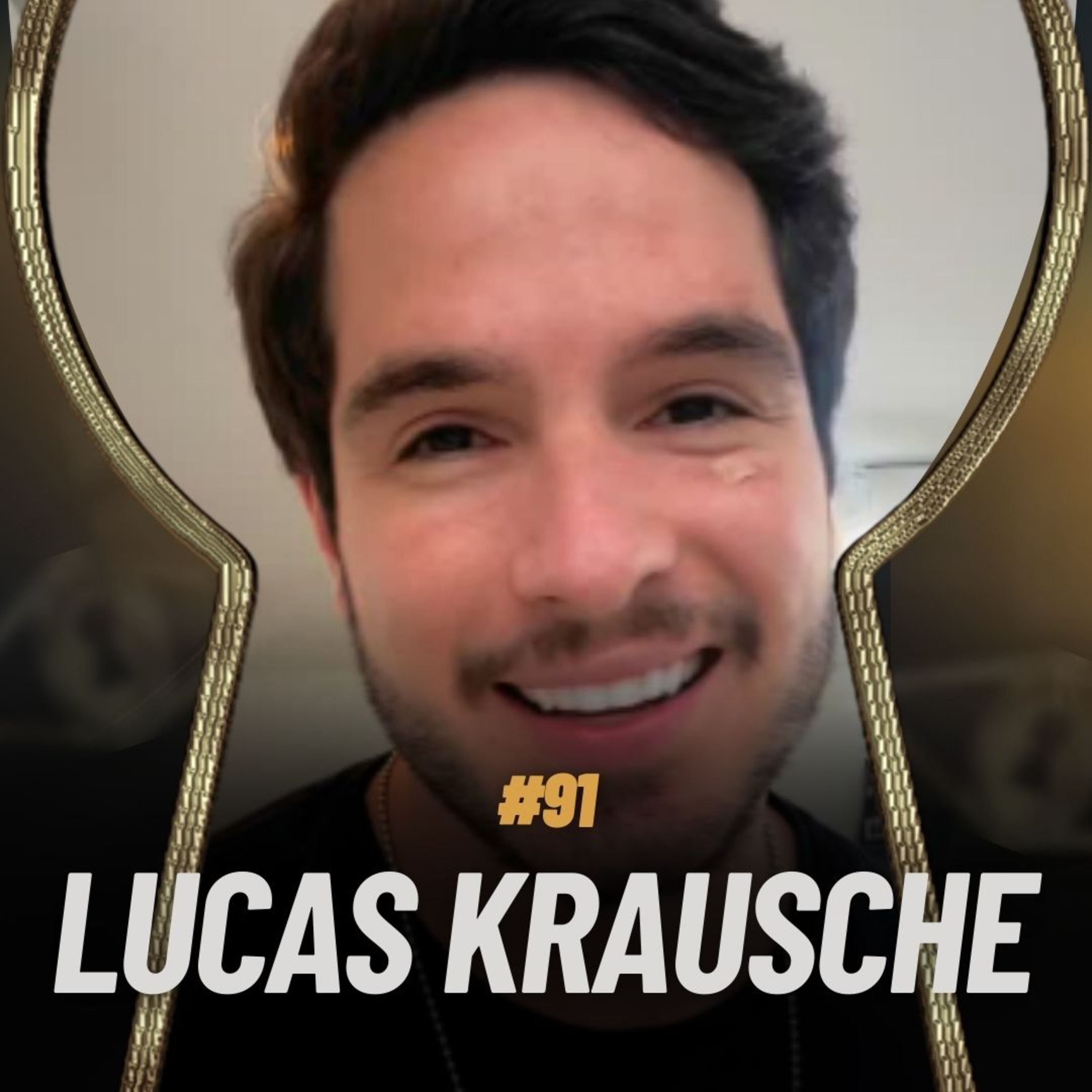 Pela Fechadura