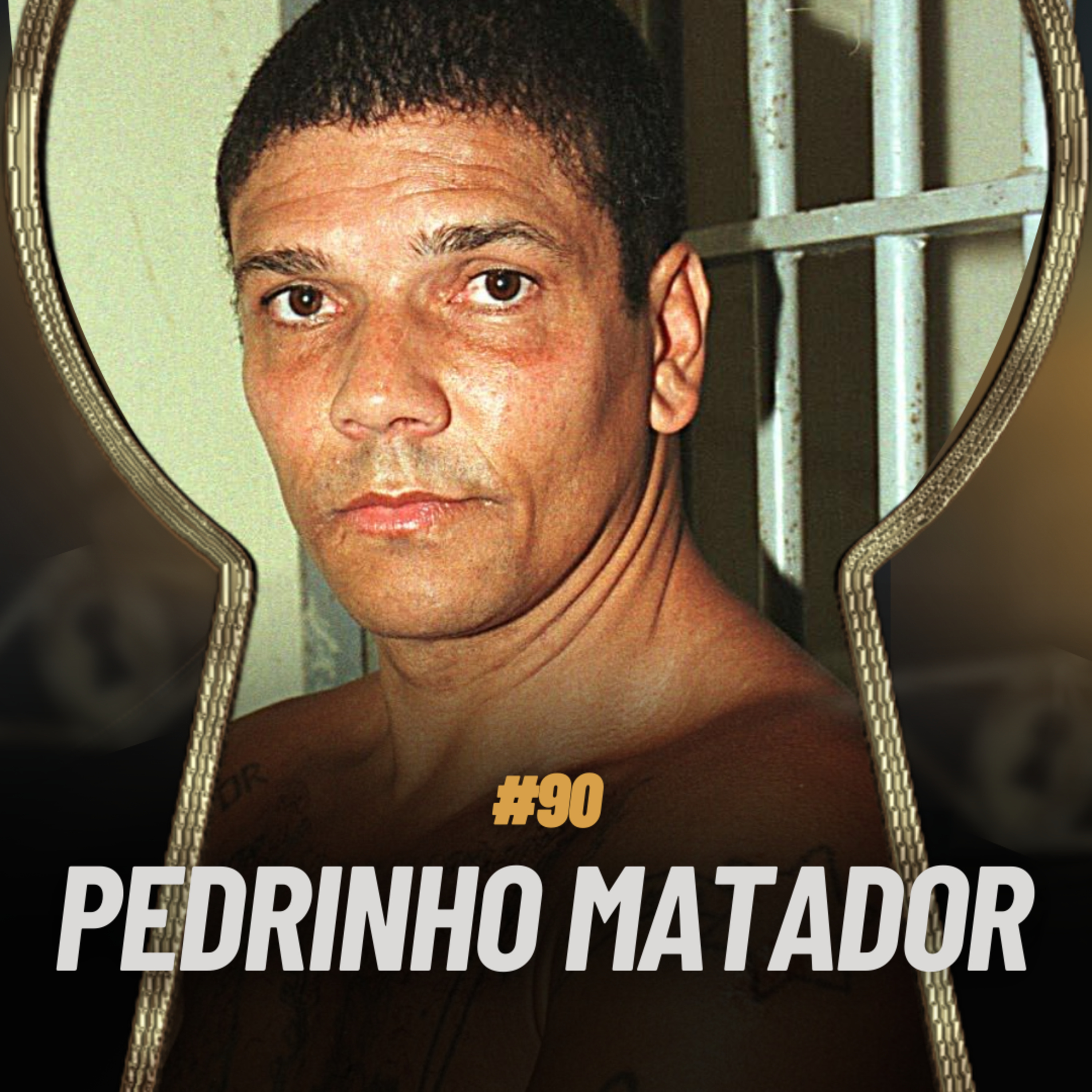 Pela Fechadura