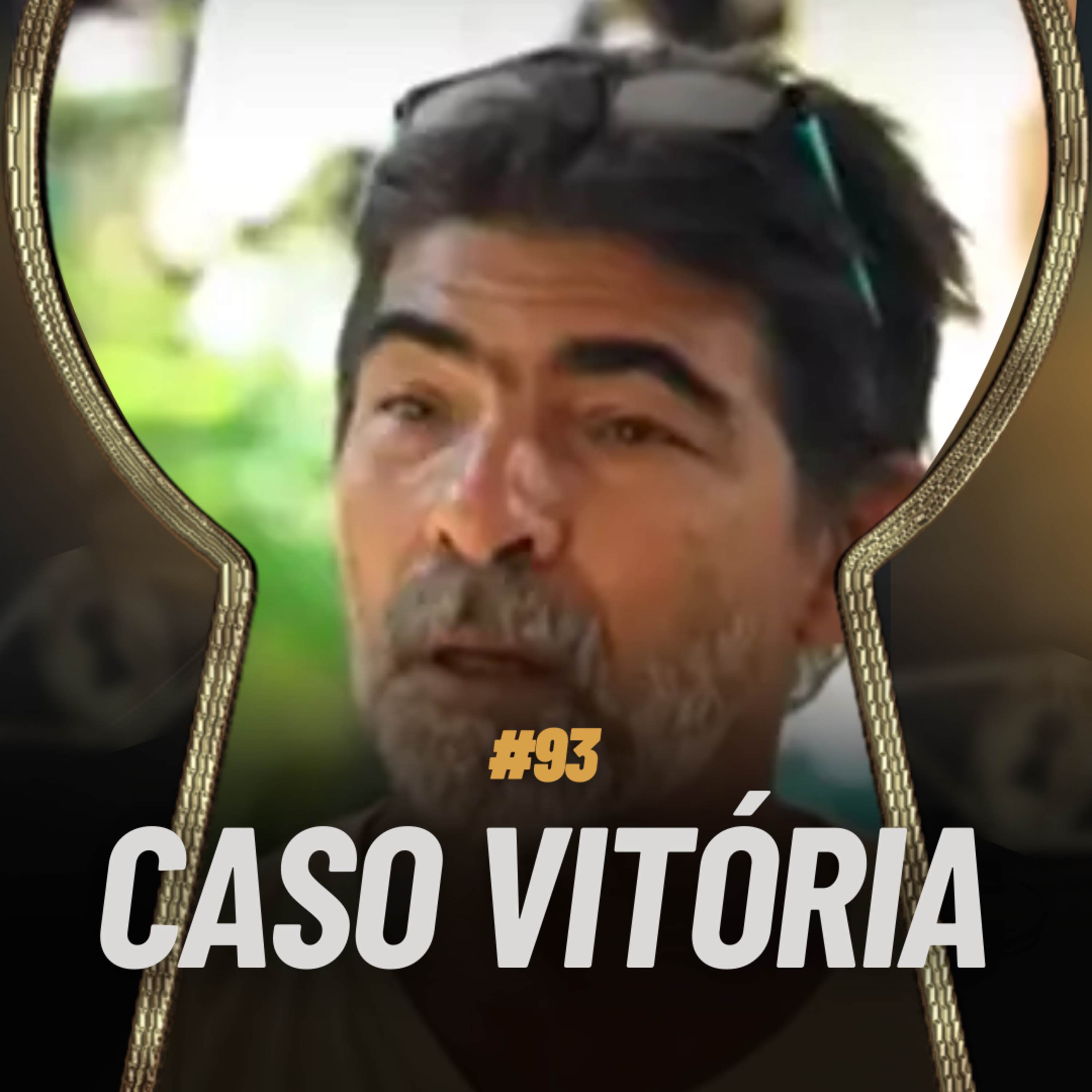 Pela Fechadura