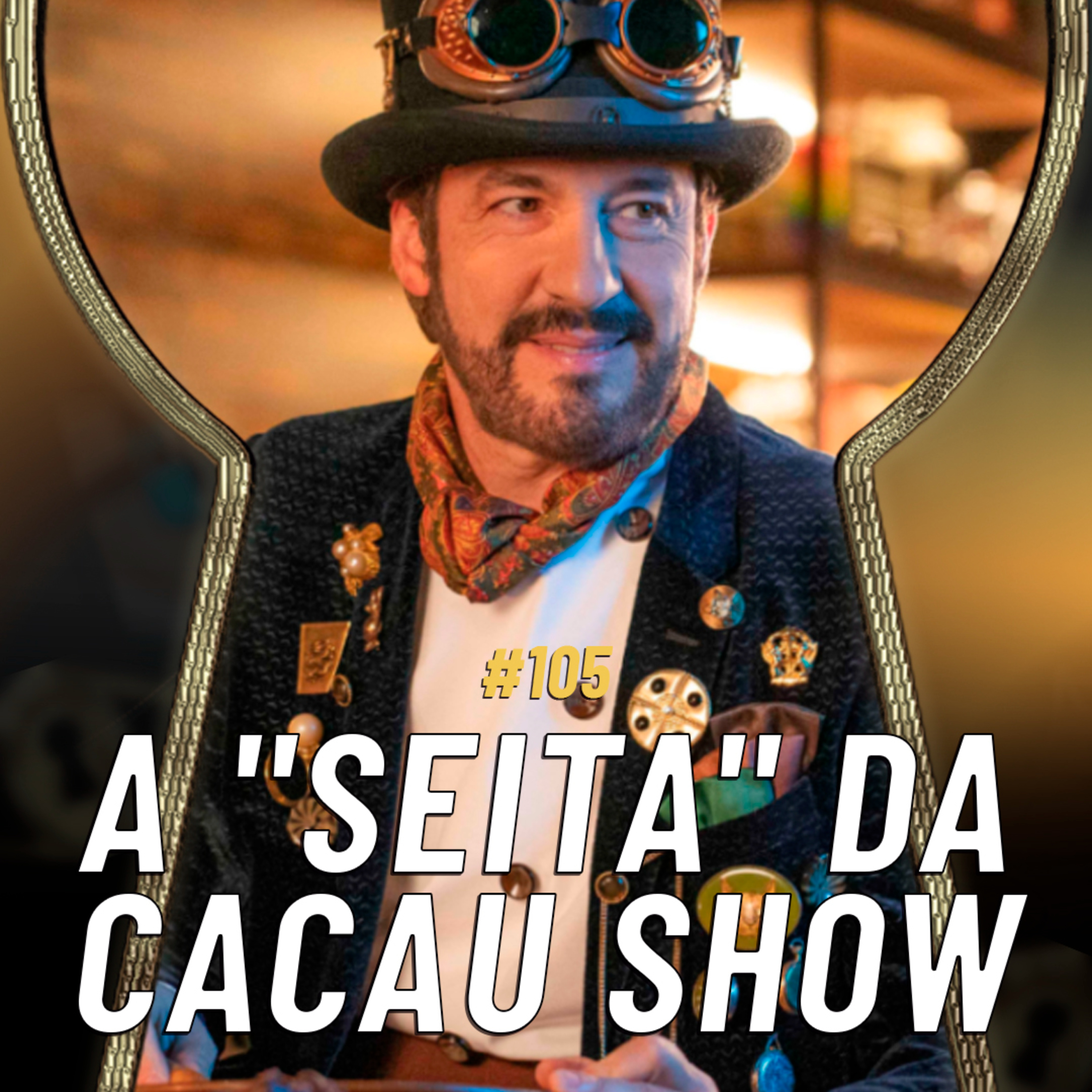 Pela Fechadura