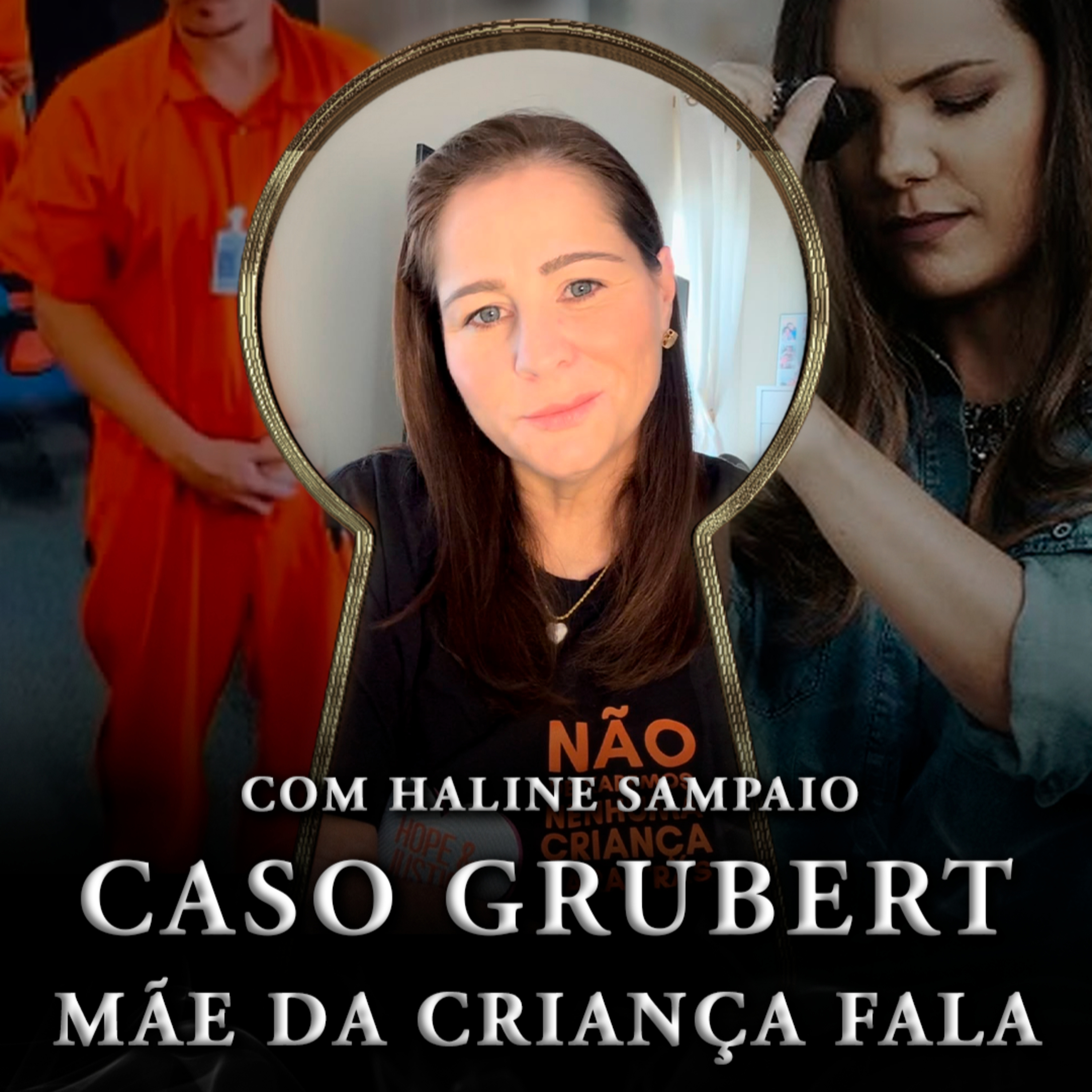 Pela Fechadura