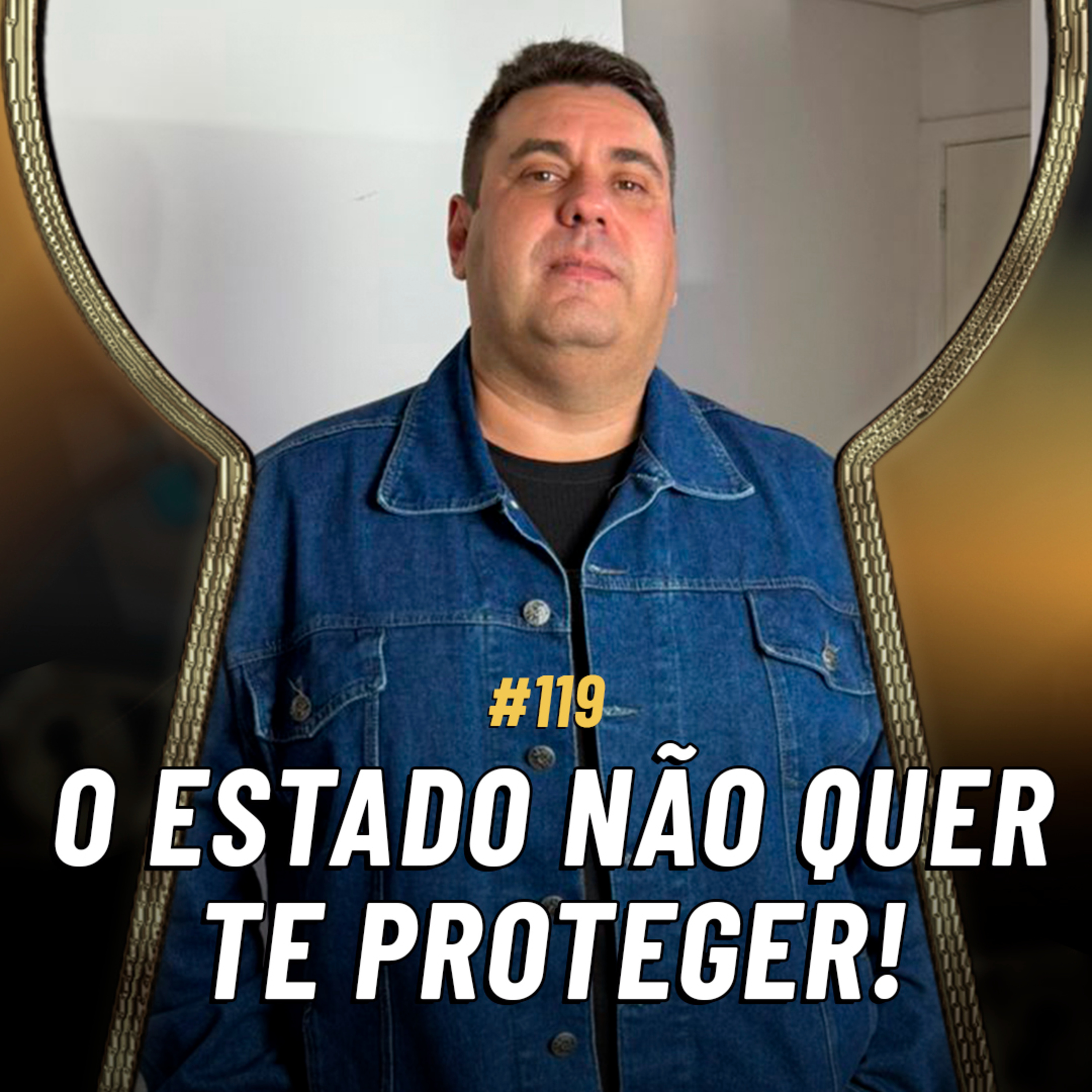 Pela Fechadura