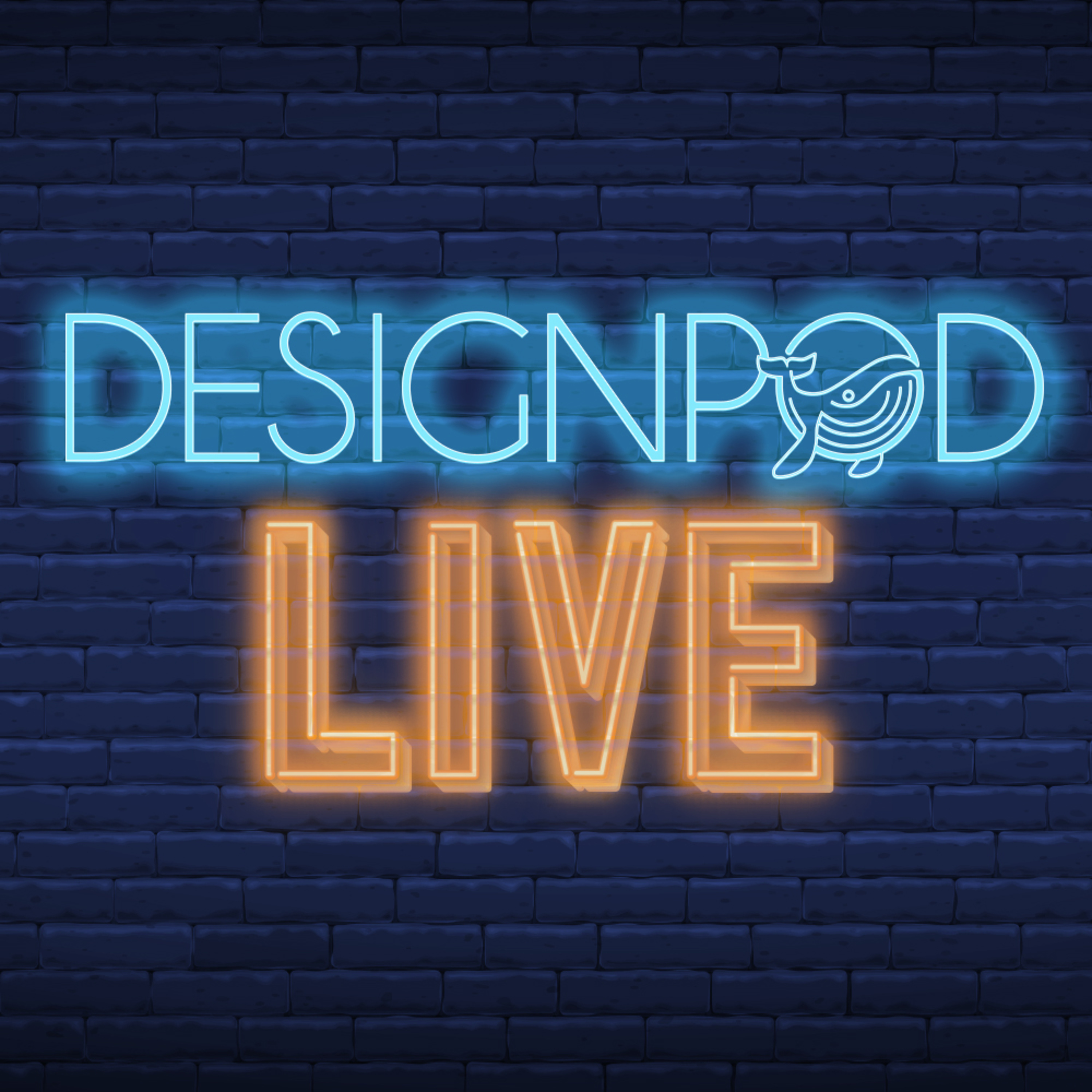DesignPod Live