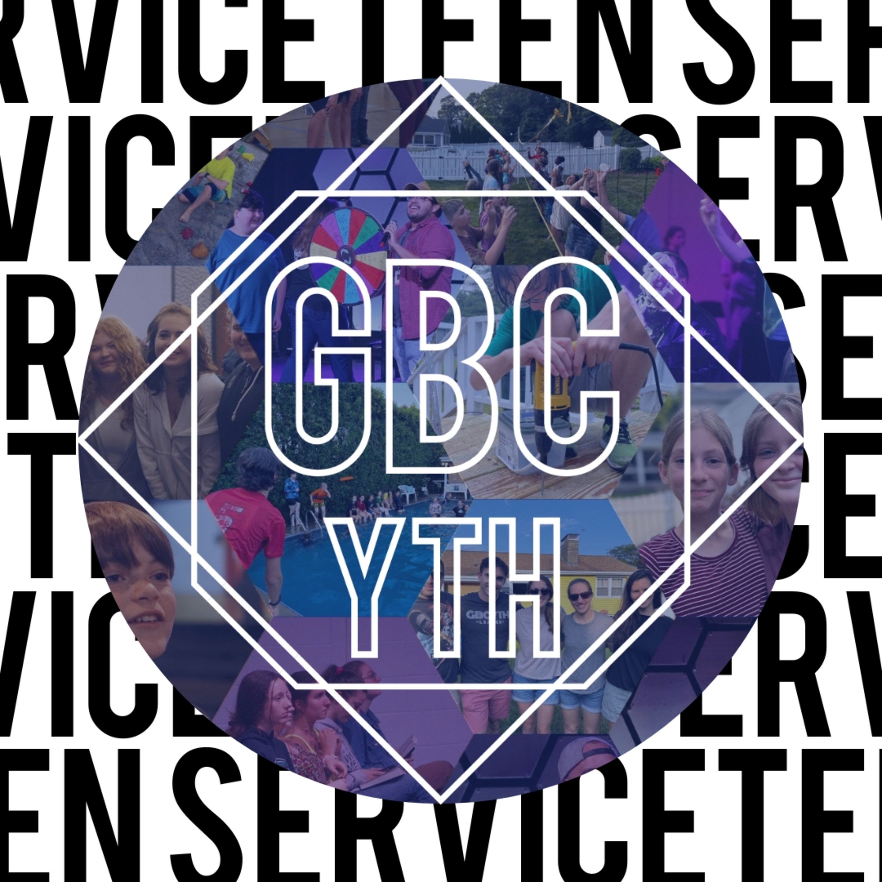 Gary C III (Youth Intern)- God, the Merciful King episode artwork
