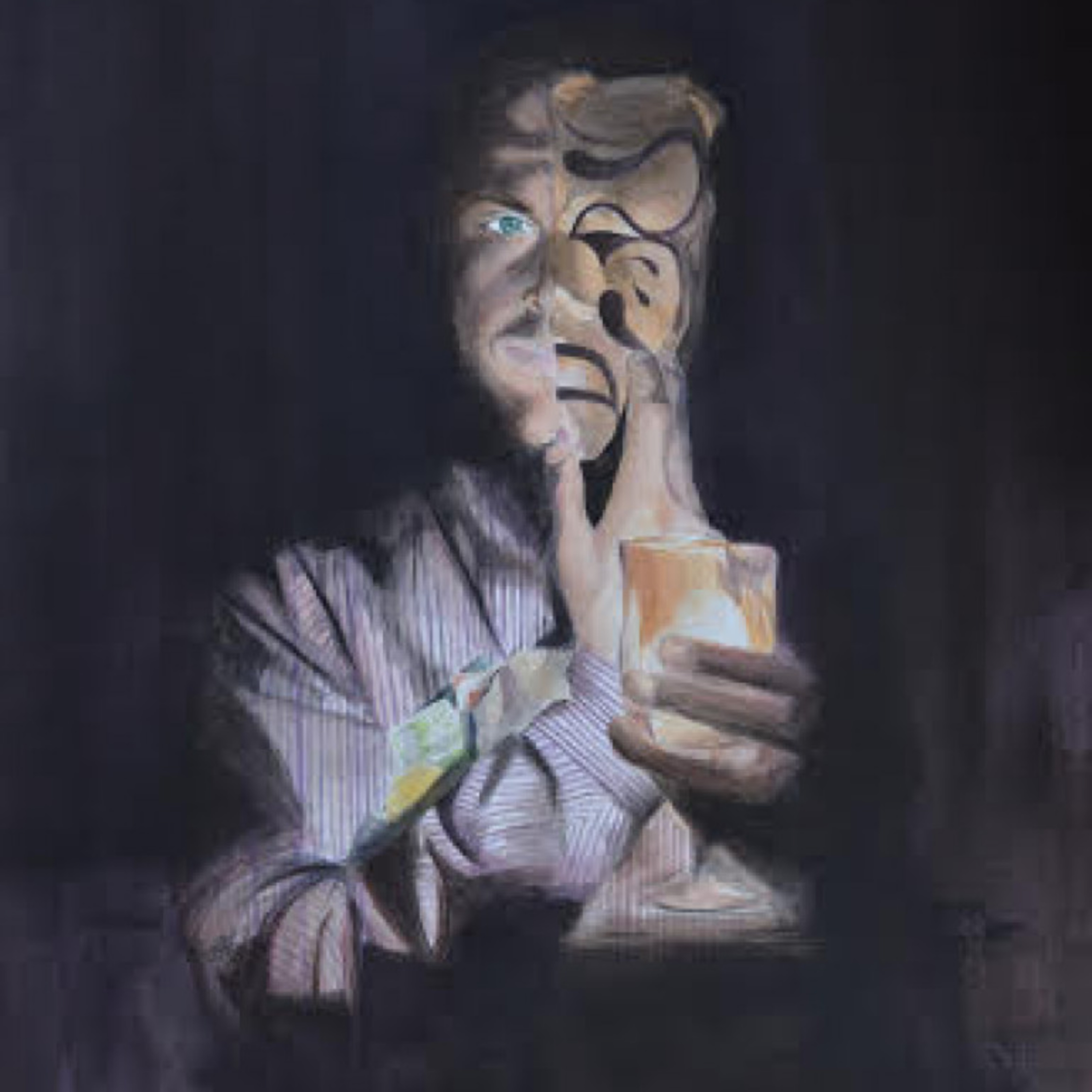 Love Doesn’t Survive Resentment