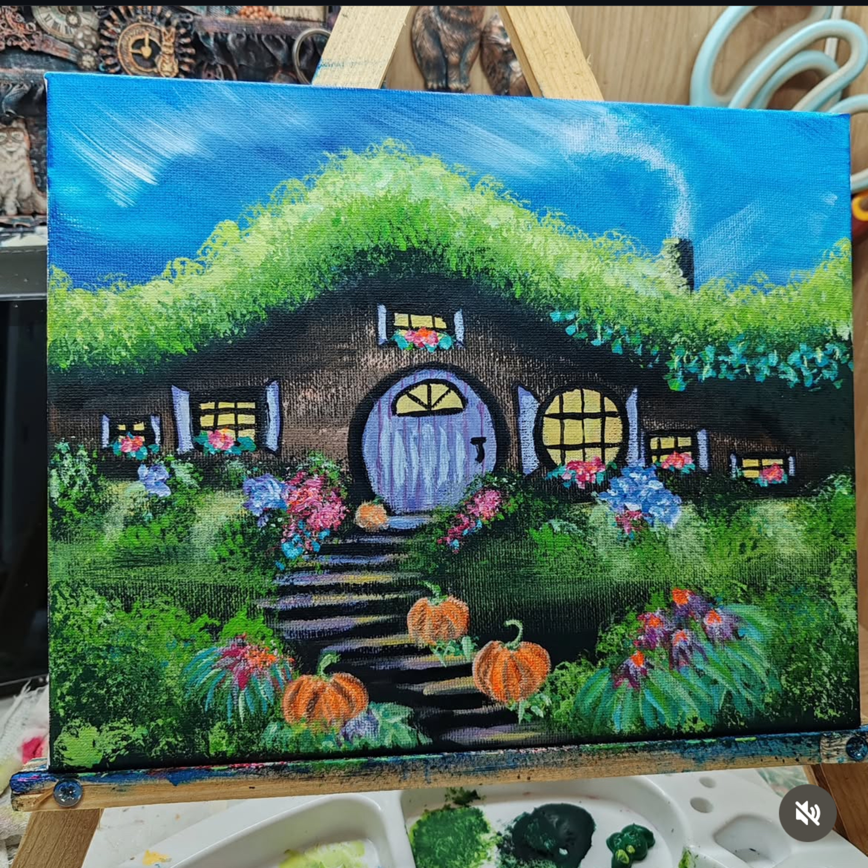 Otra Vez (Once Again)