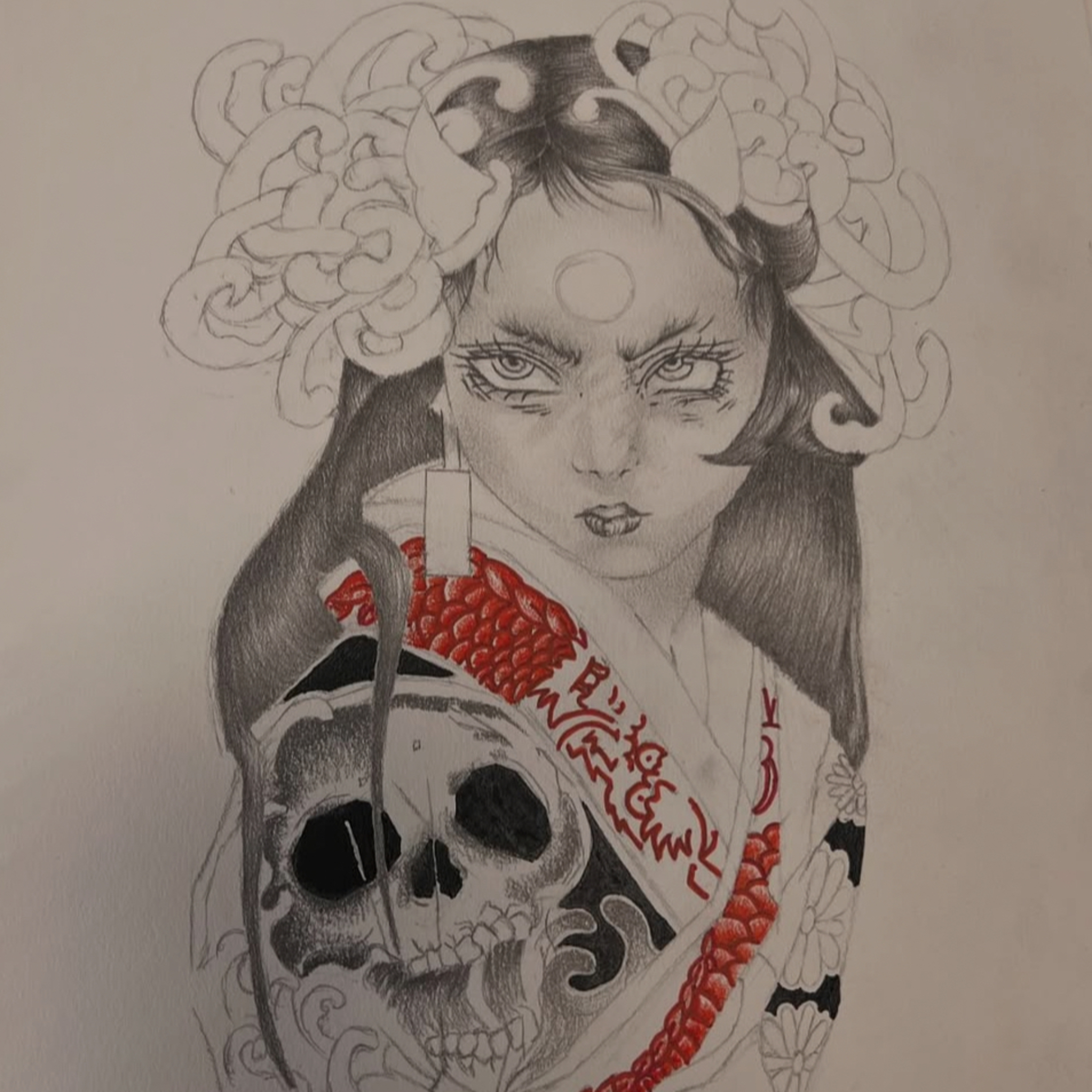 You kiss a lot of frogs; to find your prince.