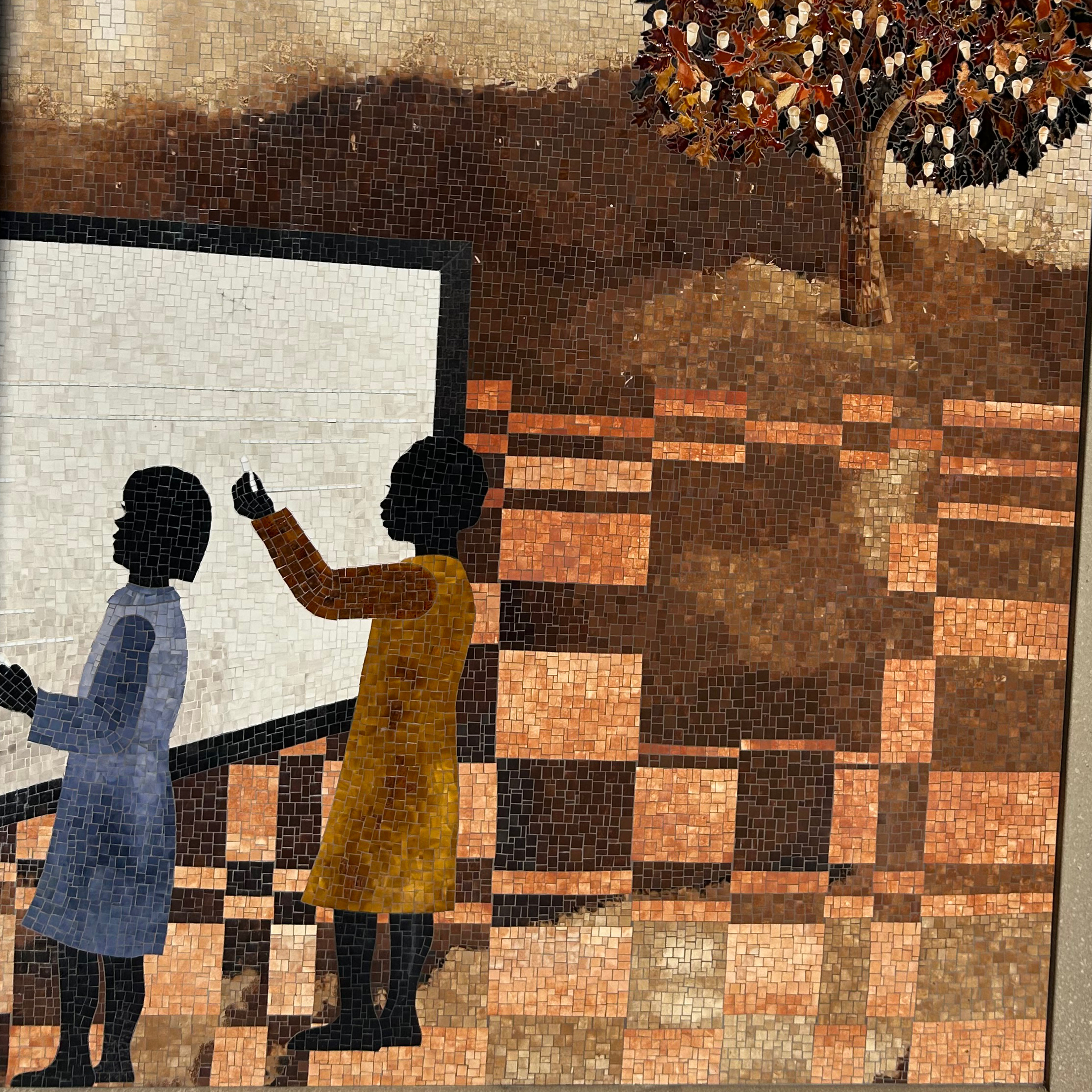 Don’t Suffer In Silence!